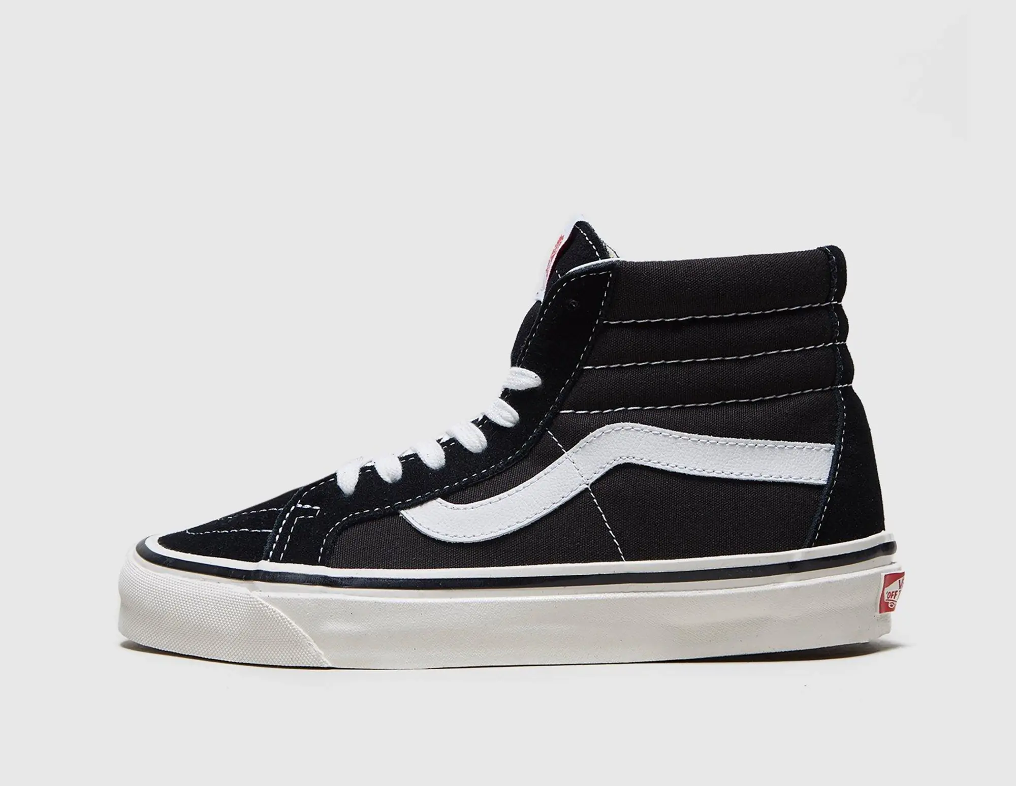 Vans Anaheim Sk8-Hi Women's, Black