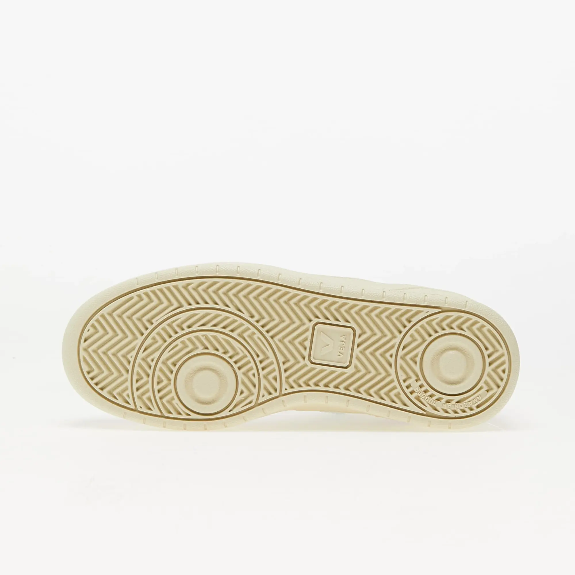 Veja  V-10  women's Shoes (Trainers) in White