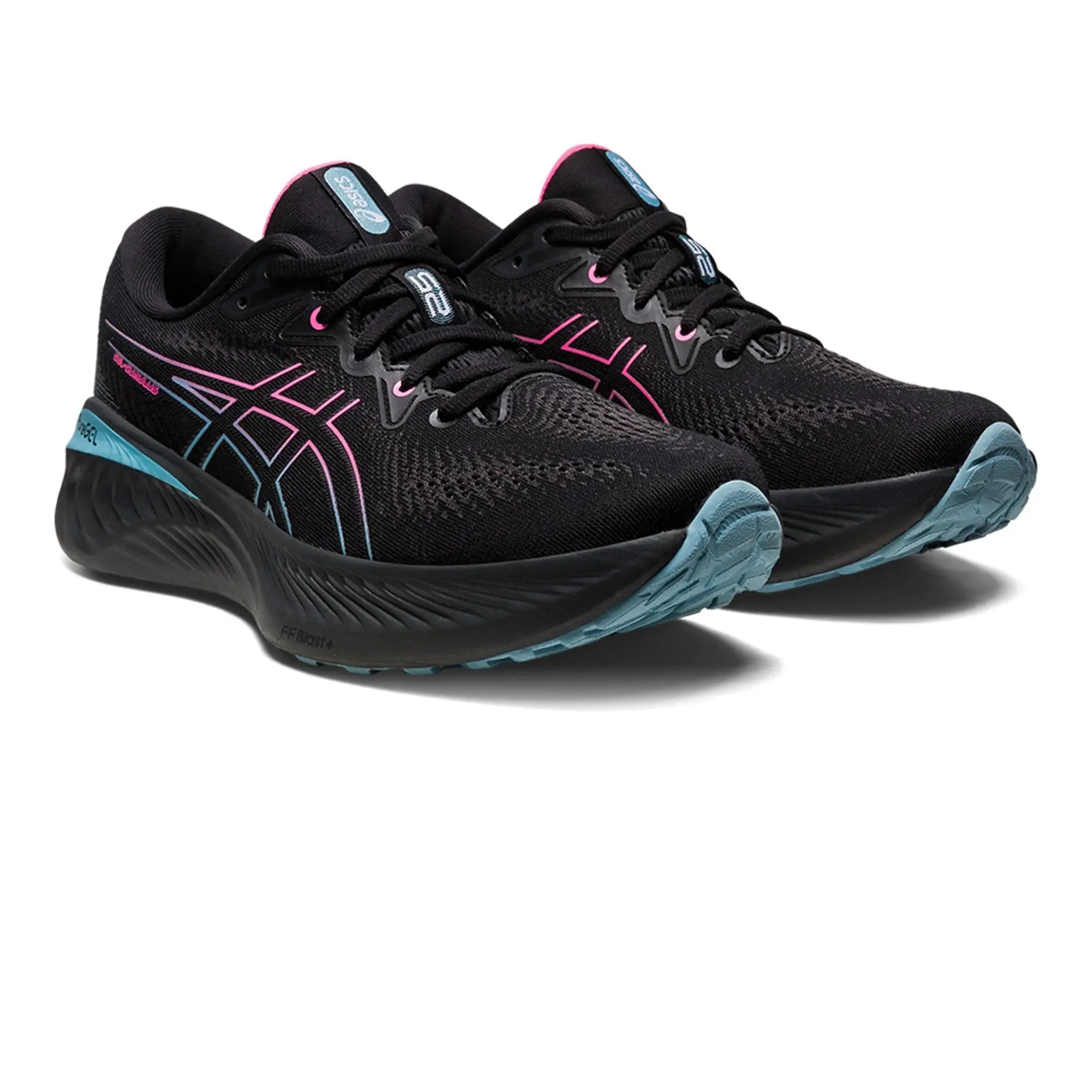 Asics Gel-Cumulus 25 GORE-TEX Women's Running Shoes - SS24