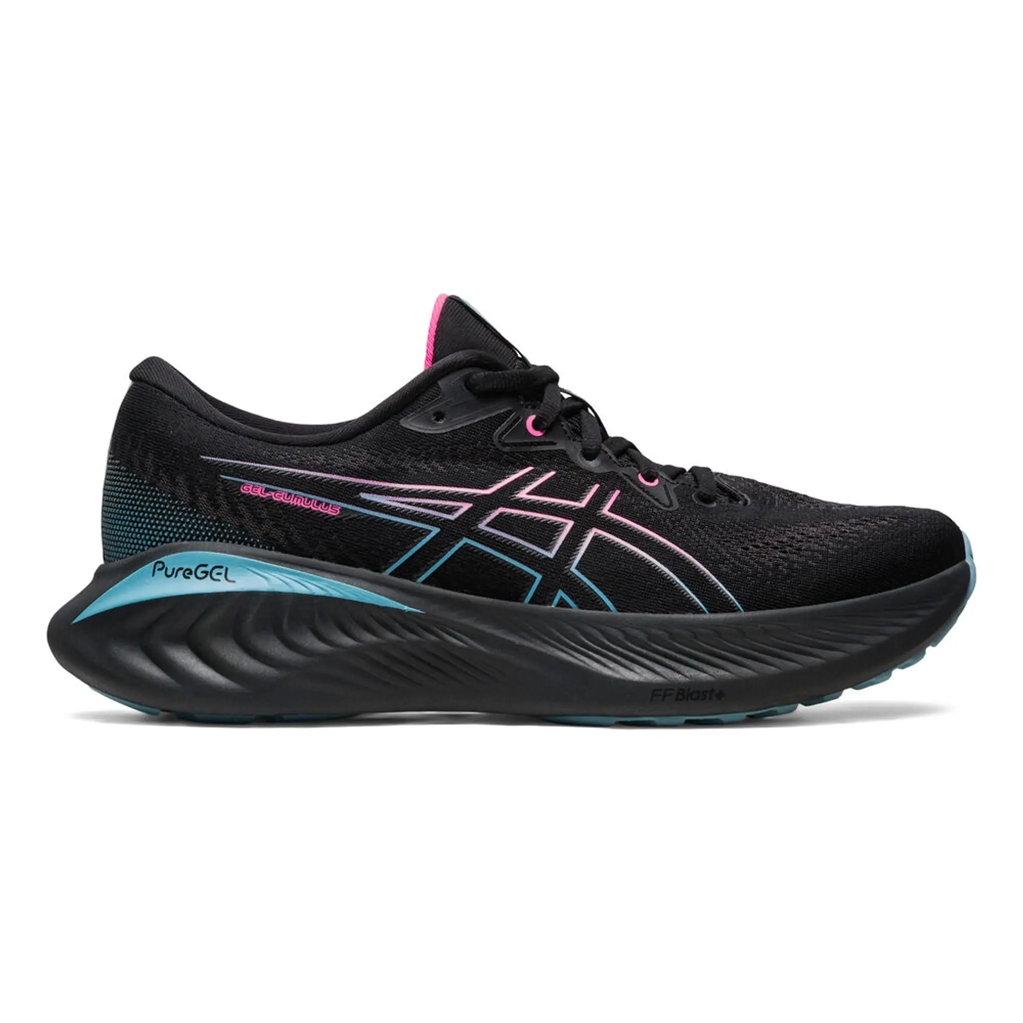 Asics Gel-Cumulus 25 GORE-TEX Women's Running Shoes - SS24