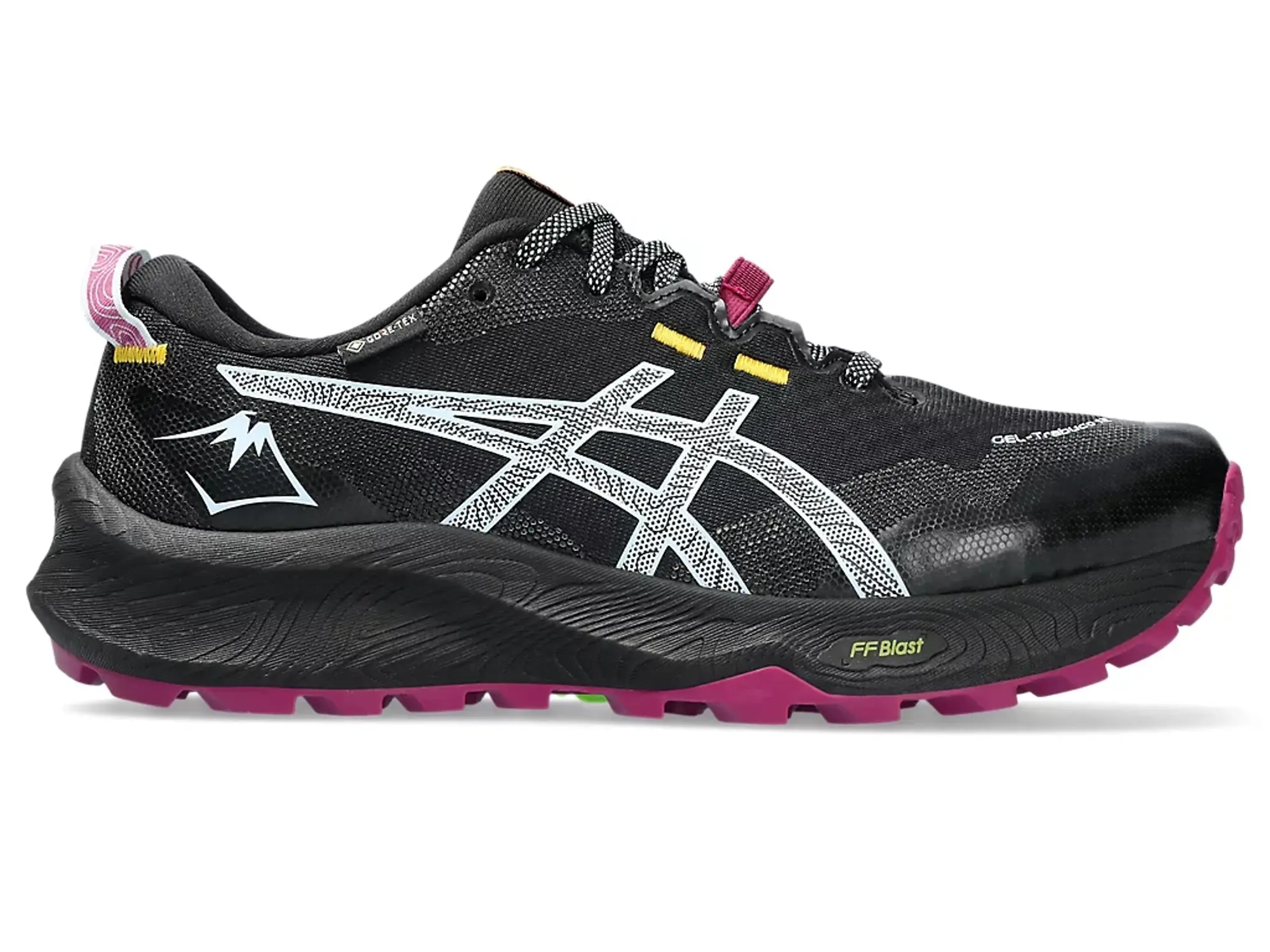 Asics Gel-Trabuco 12 Gtx