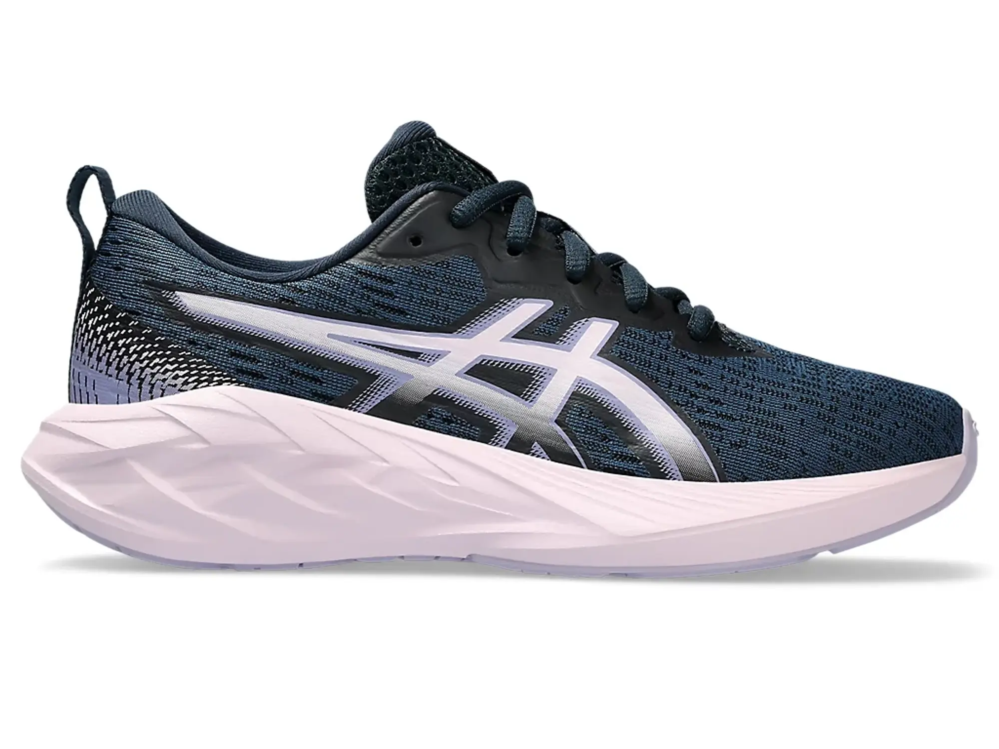 Girls asics trainers online