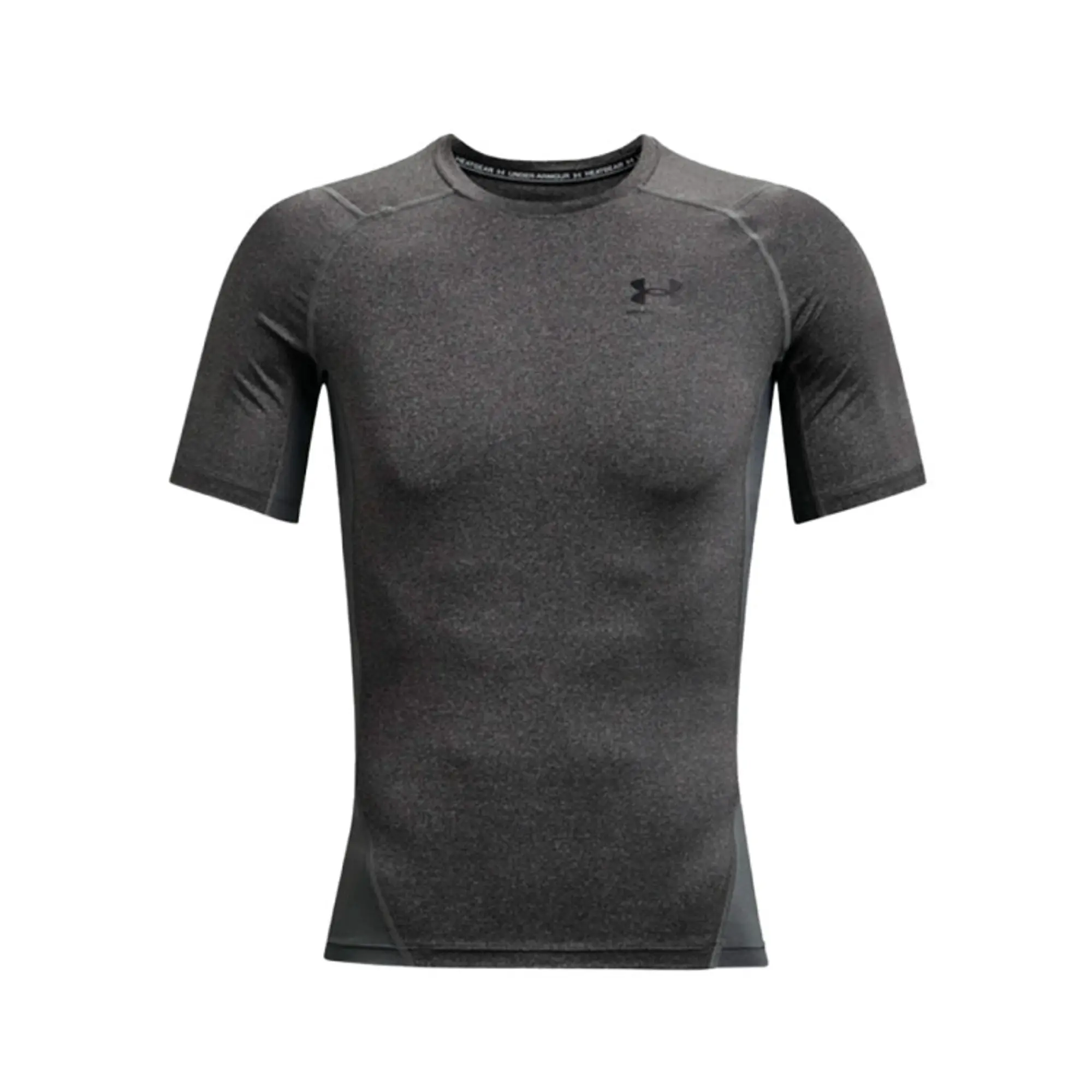 Under Armour Armour HeatGear® Short Sleeve Men's - Grey