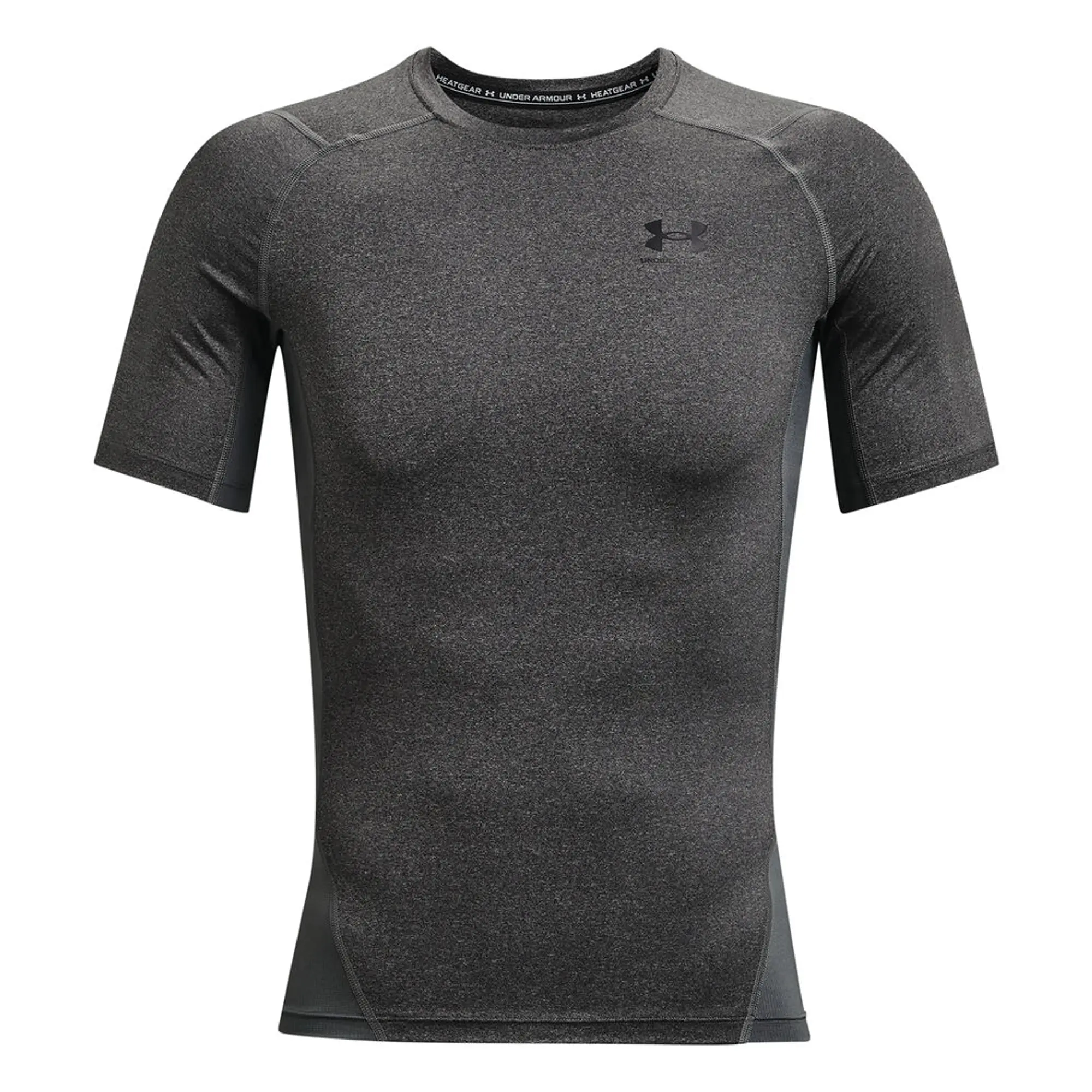 Under Armour Armour HeatGear® Short Sleeve Men's - Grey