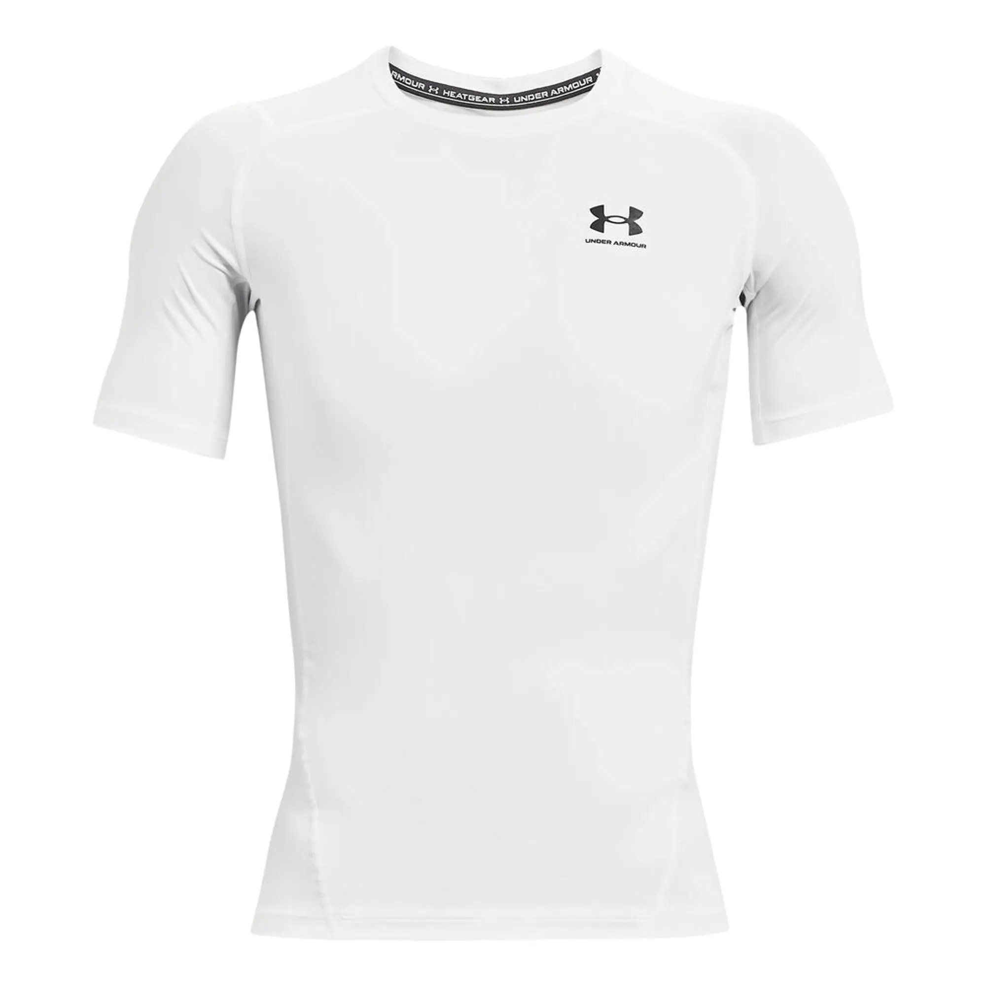 Under Armour Heat Gear Compression SS