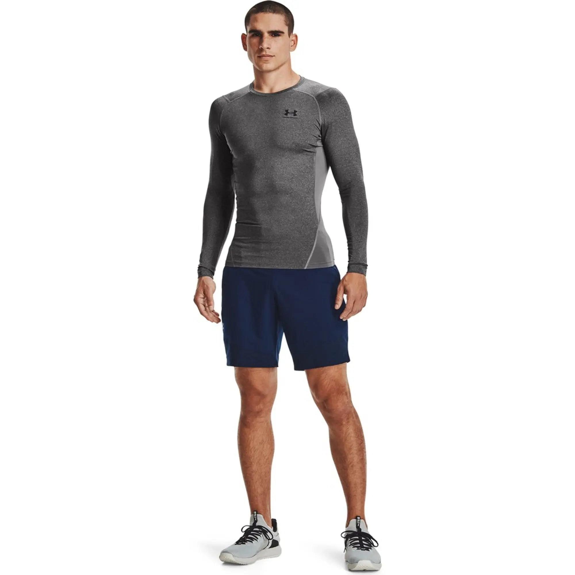 Under Armour Heatgear T-shirt