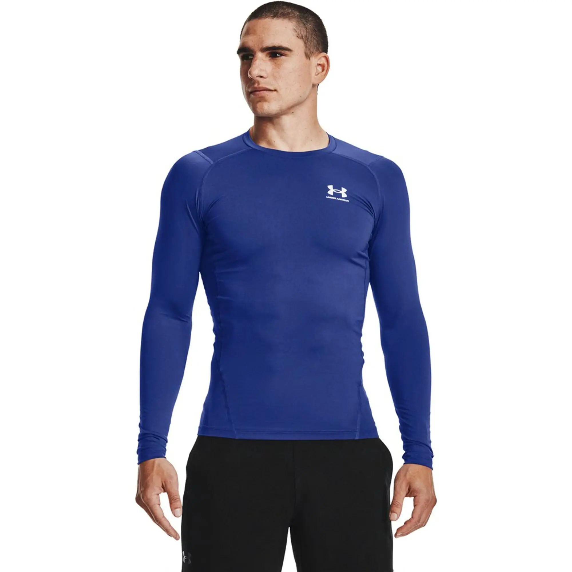 Under Armour Heat Gear Compression LS