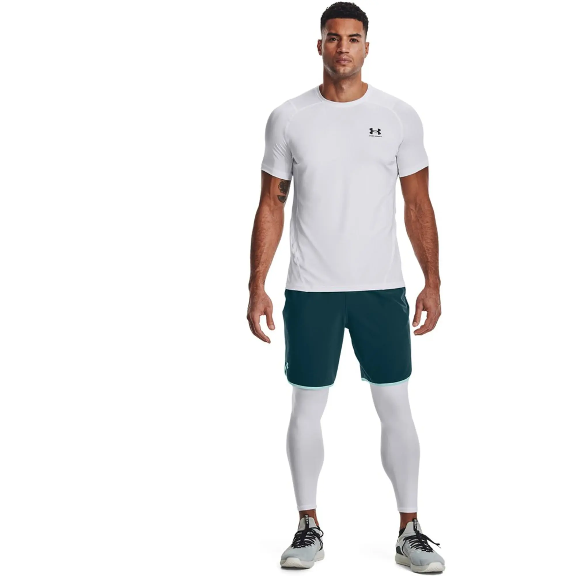 Under Armour Heat Gear Leggings