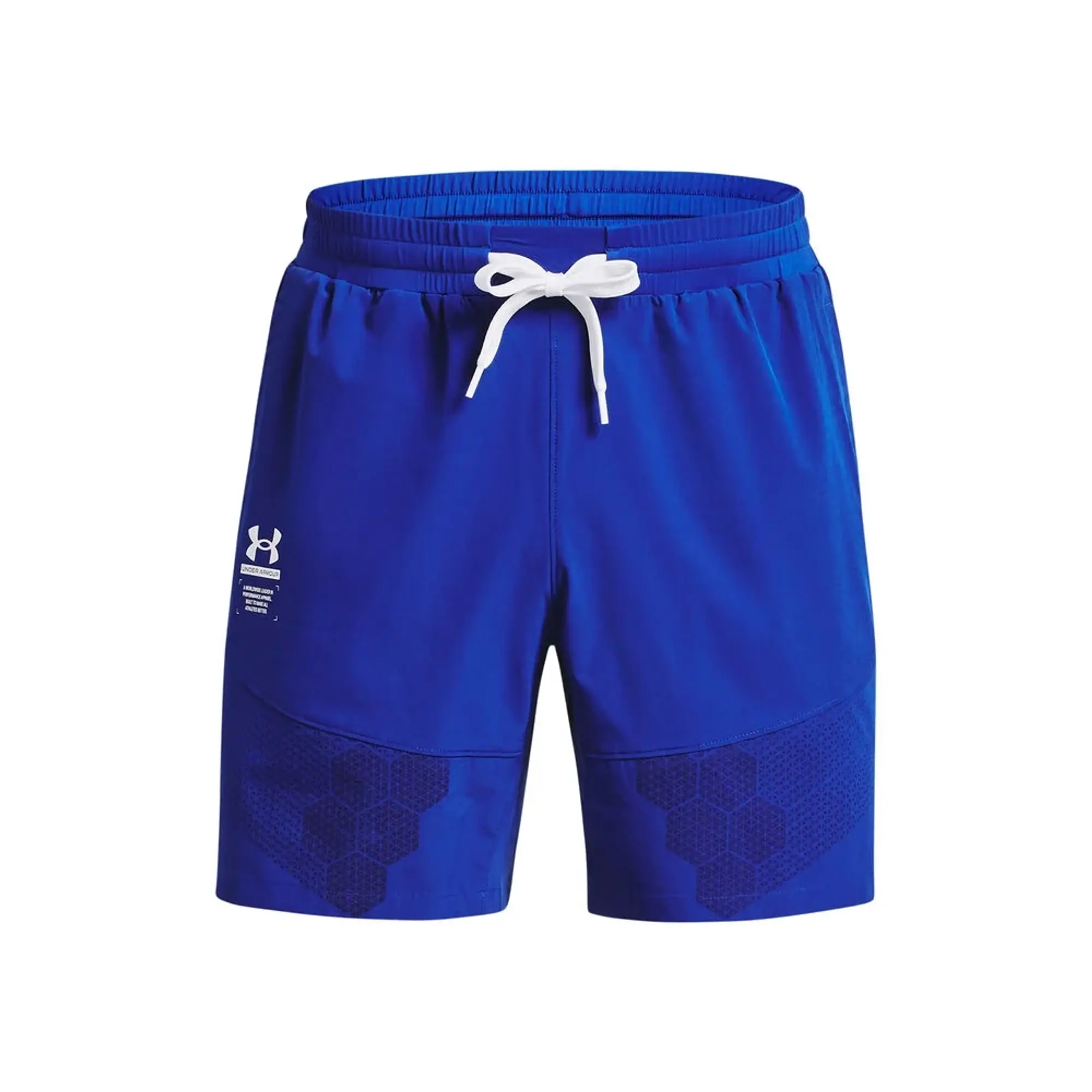 Under Armour Armourprint Woven Shorts