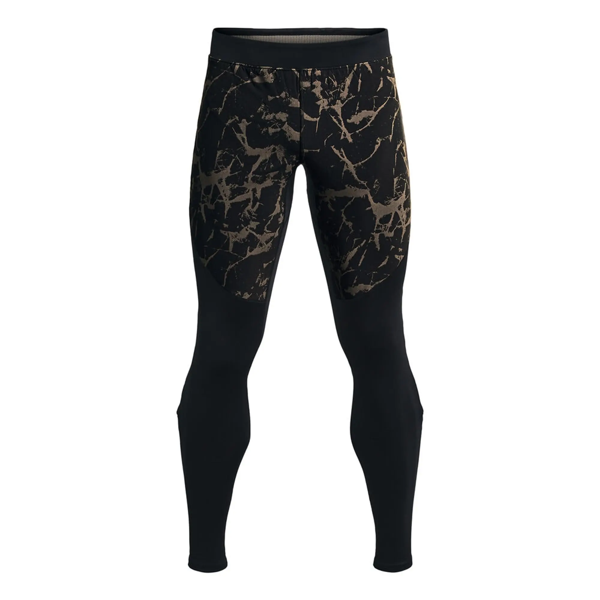 Under Armour Ua Outrun The Cold Tight