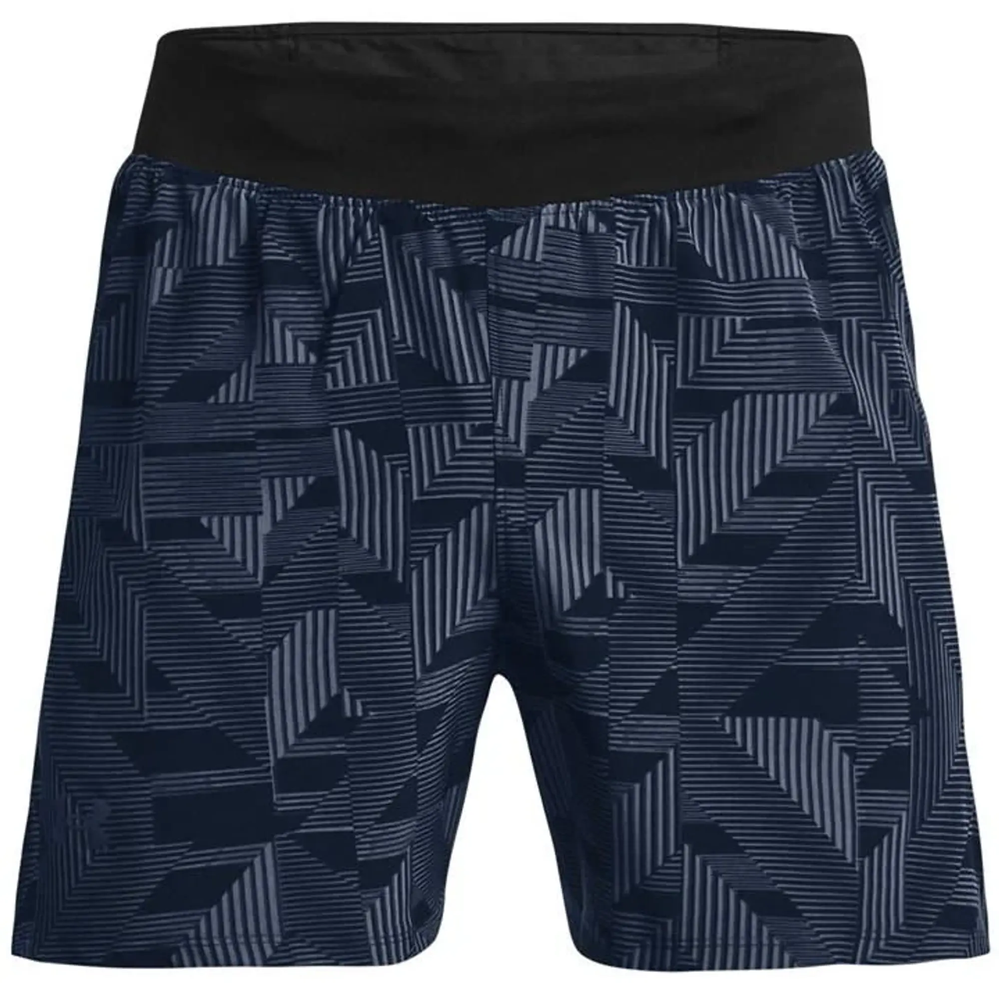 Under Armour Armour Launch Elite 5'' Short Gym Mens - Blue