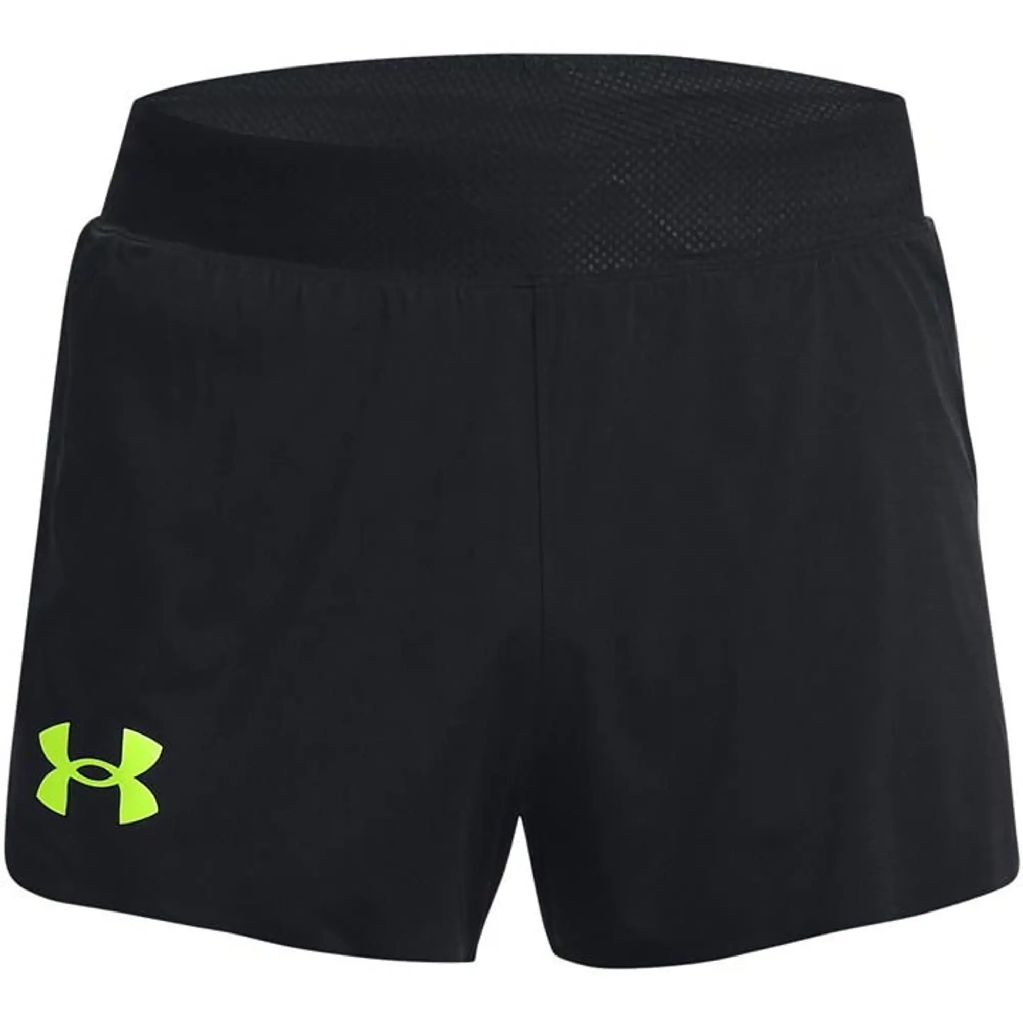 Under Armour Light Air Short Sn99 - Black