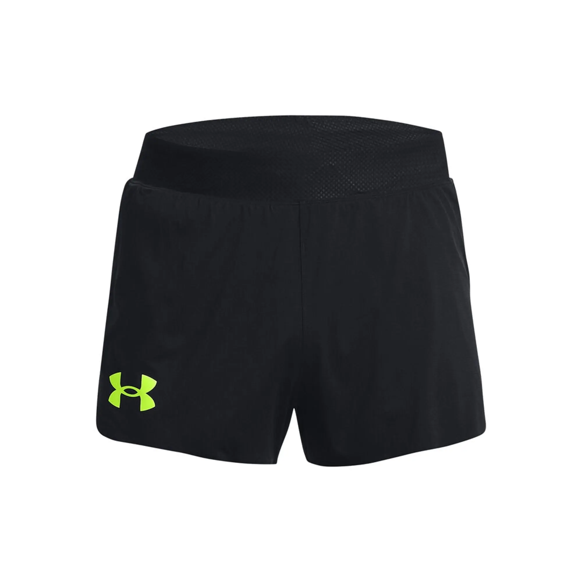 Under Armour Light Air Short Sn99 - Black