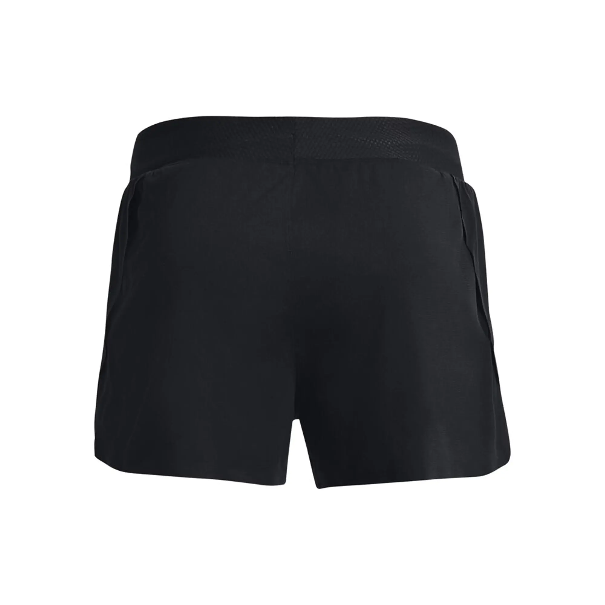 Under Armour Light Air Short Sn99 - Black