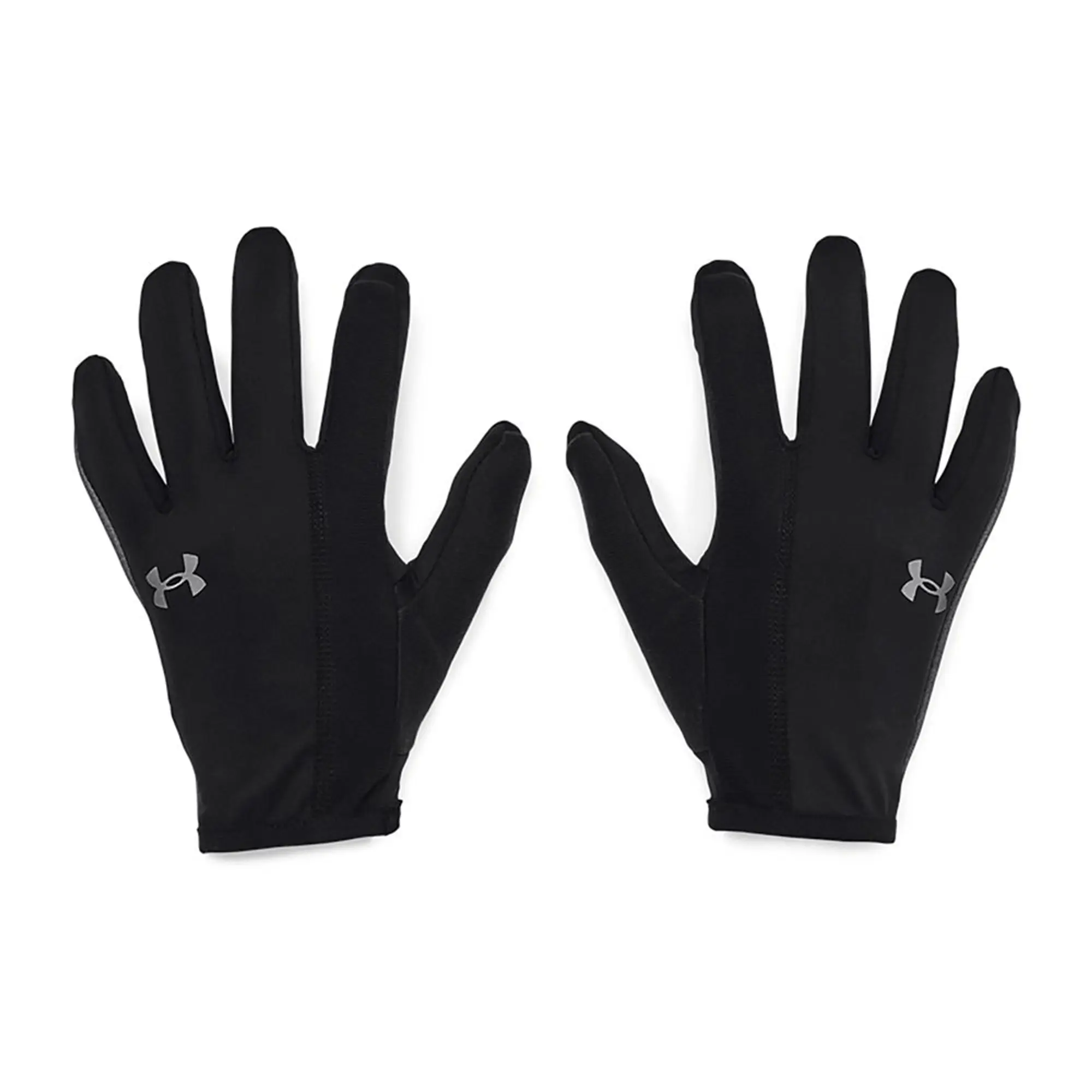 Under Armour Storm Liner Running Gloves Men - Black
