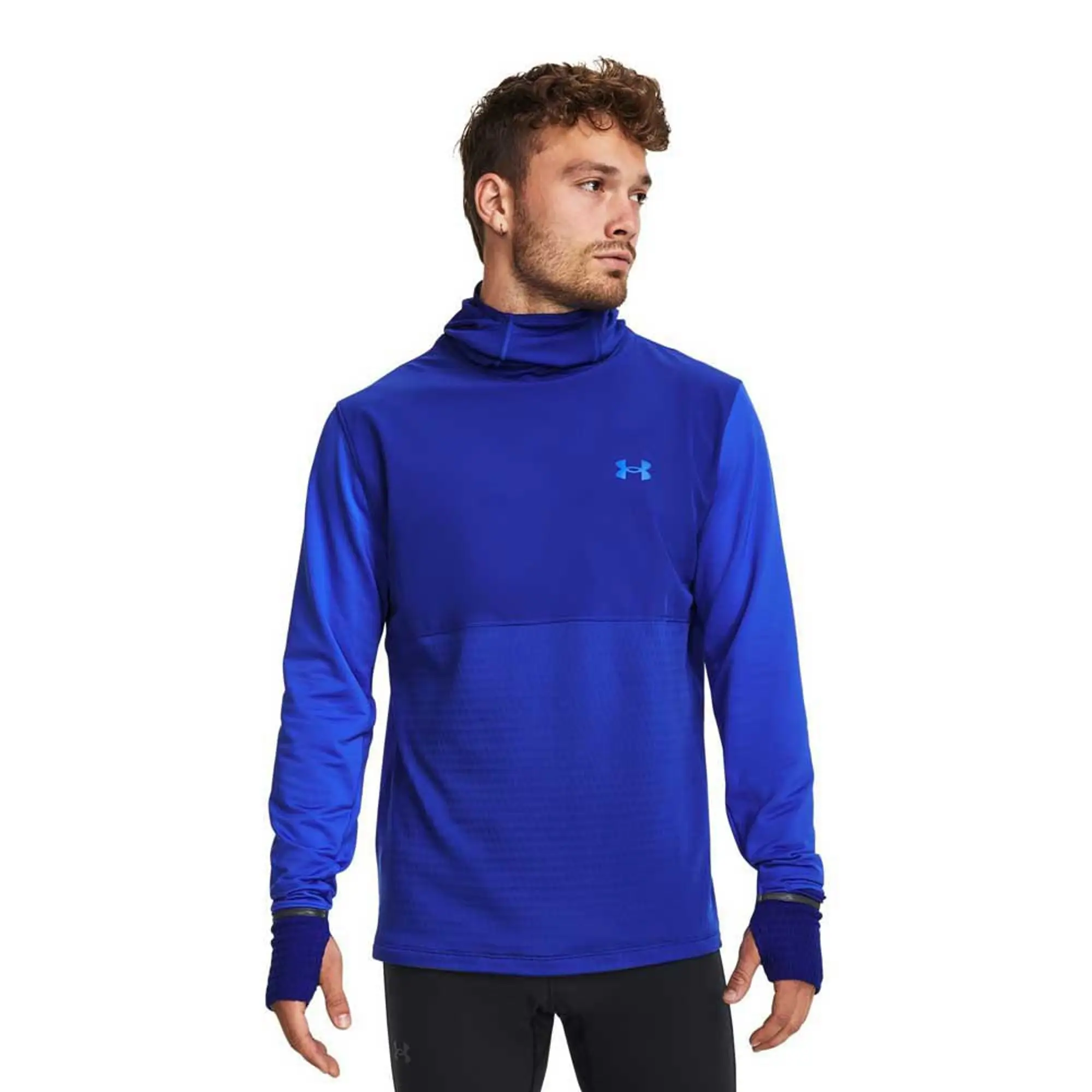 Under Armour UA Qualifier Cold Hoody