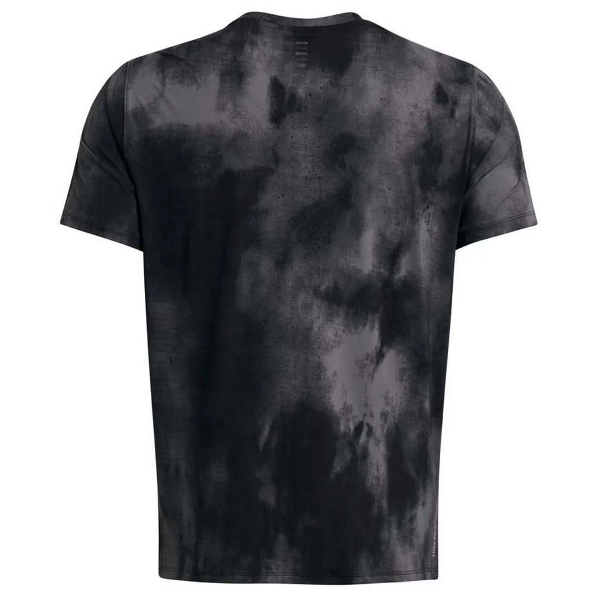 Under Armour Laser Wash Short Sleeve T-shirt