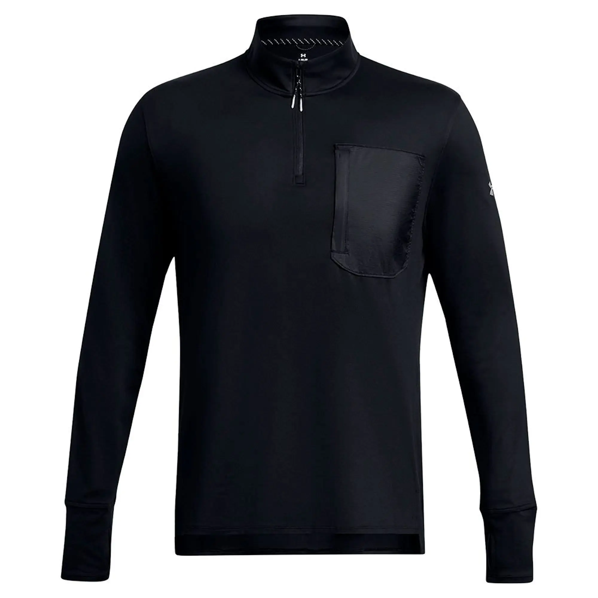 Under Armour Trail Run Quarter Zip Top