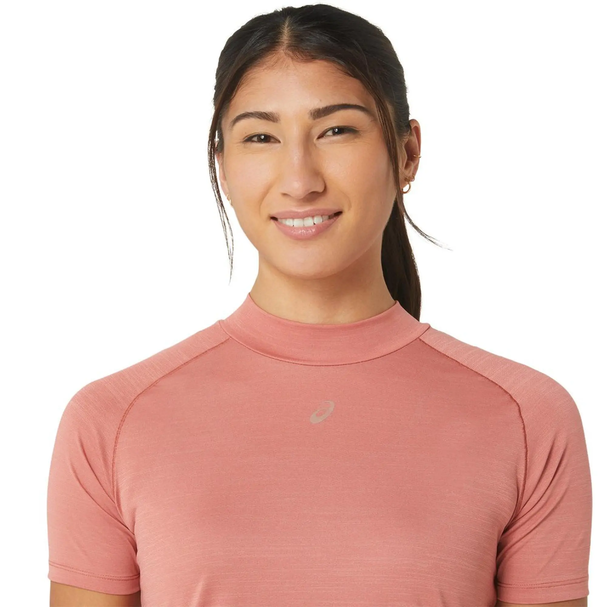 ASICS Womens Nagino Run Top