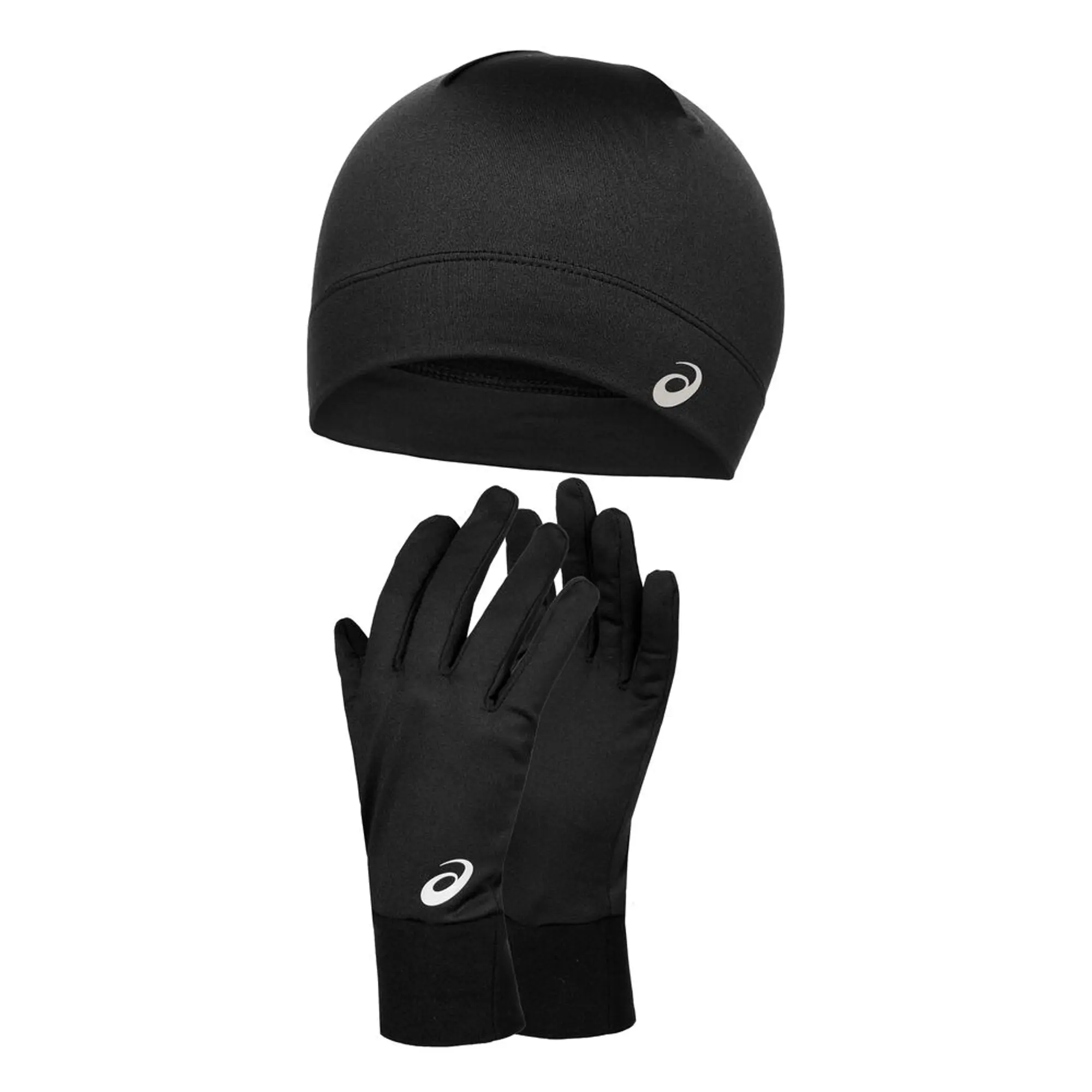 ASICS Running Pack Beanie - Black