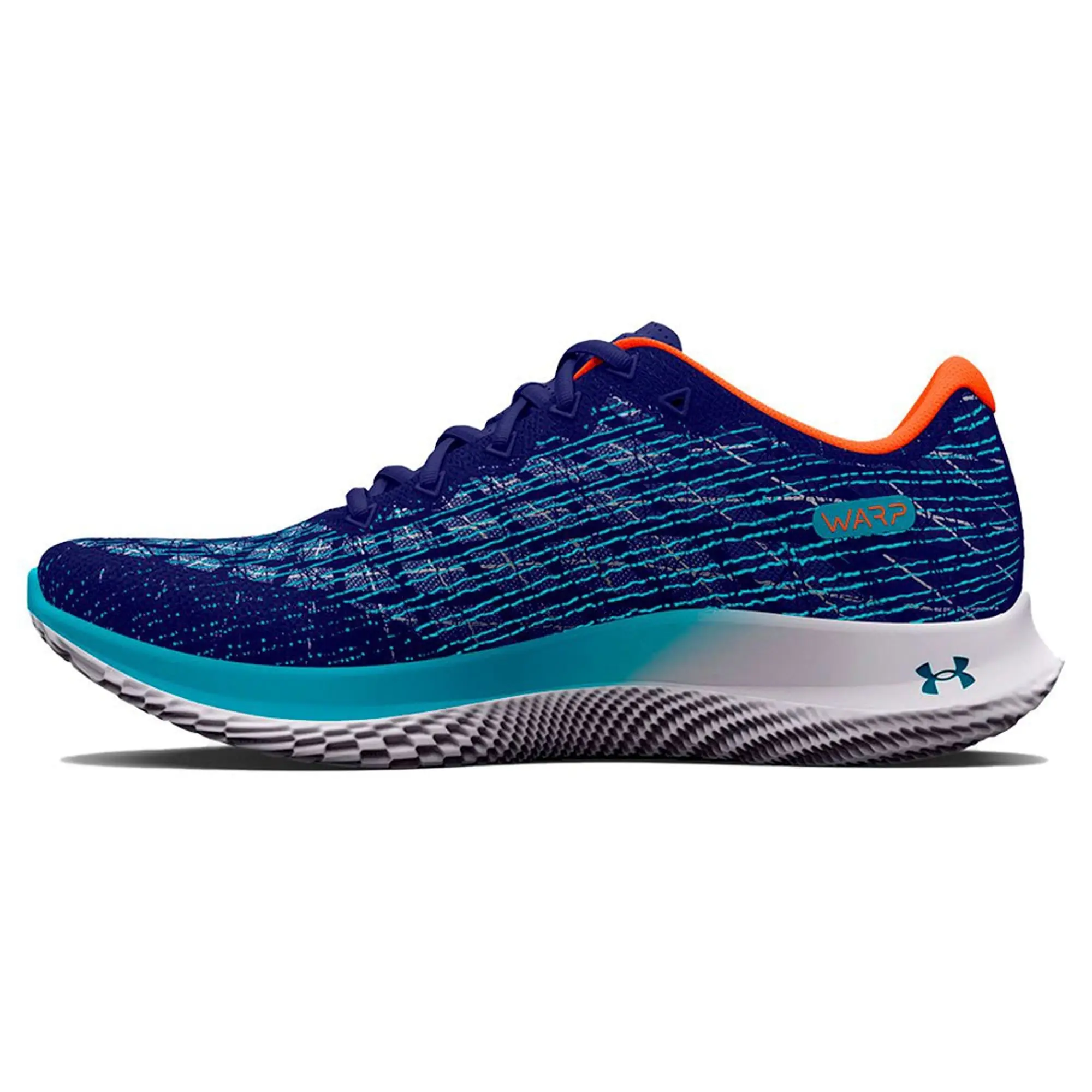 Under Armour FLOW Velociti Wind 2