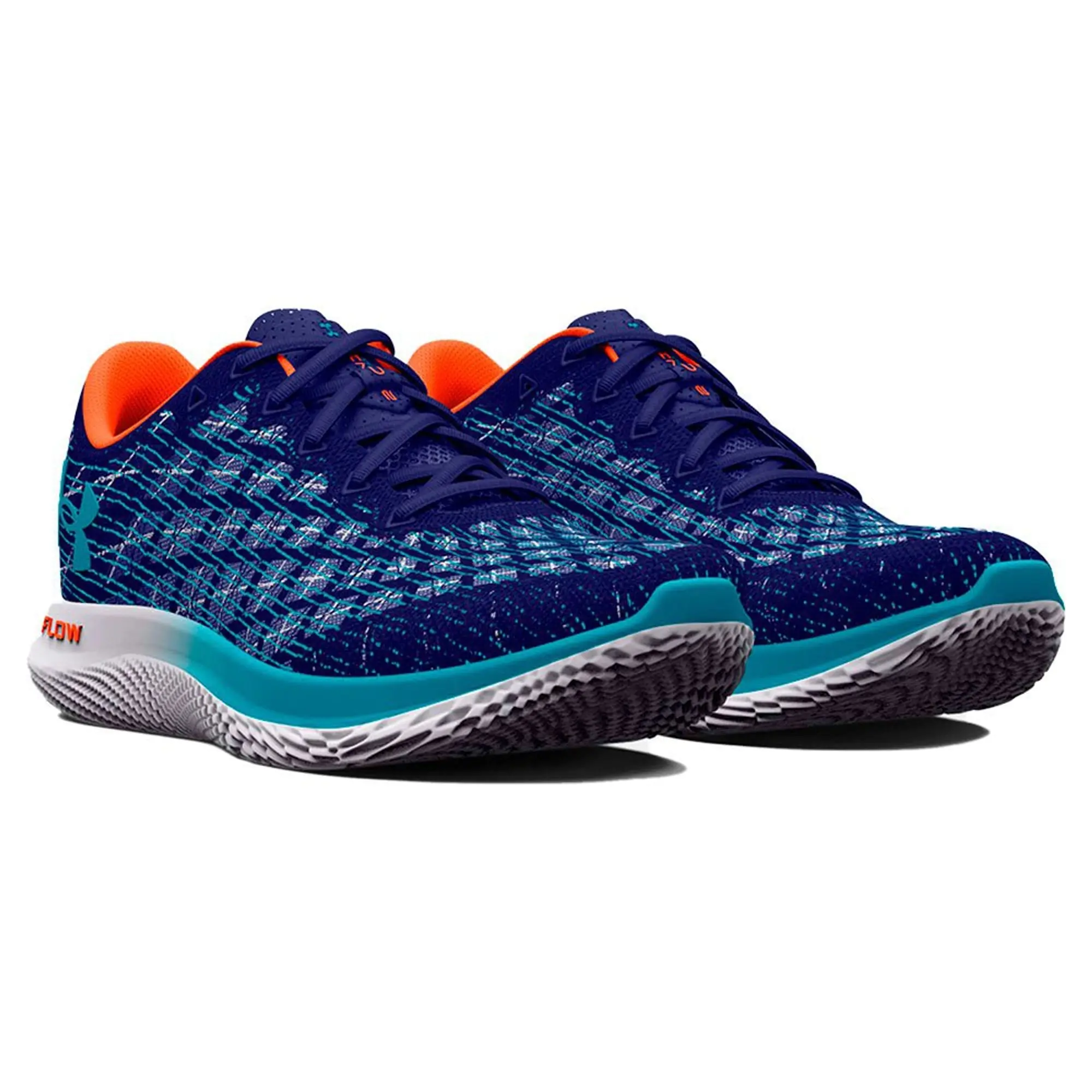 Under Armour FLOW Velociti Wind 2