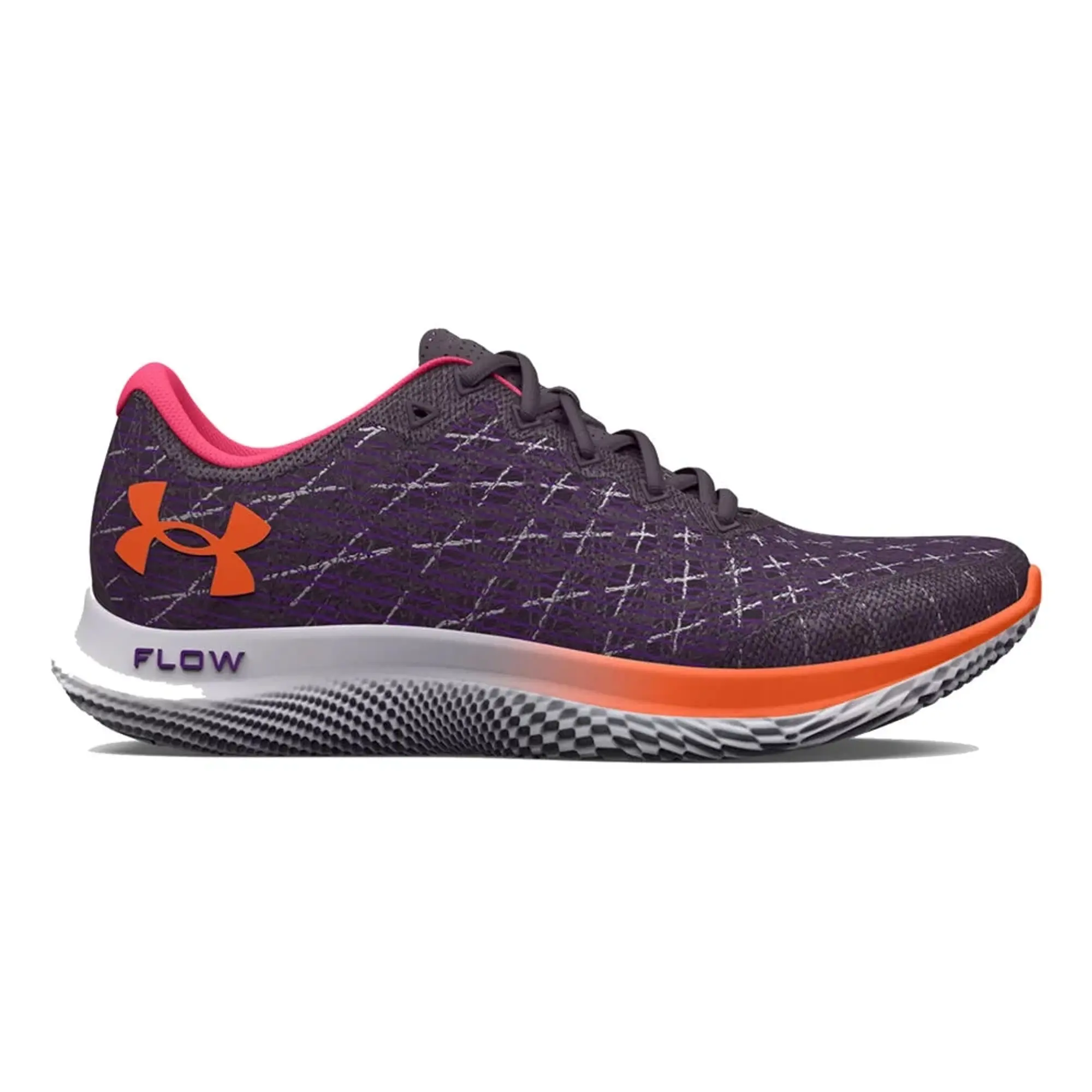 Under Armour Flow Vlcti Wind 2 Ld99 - Purple