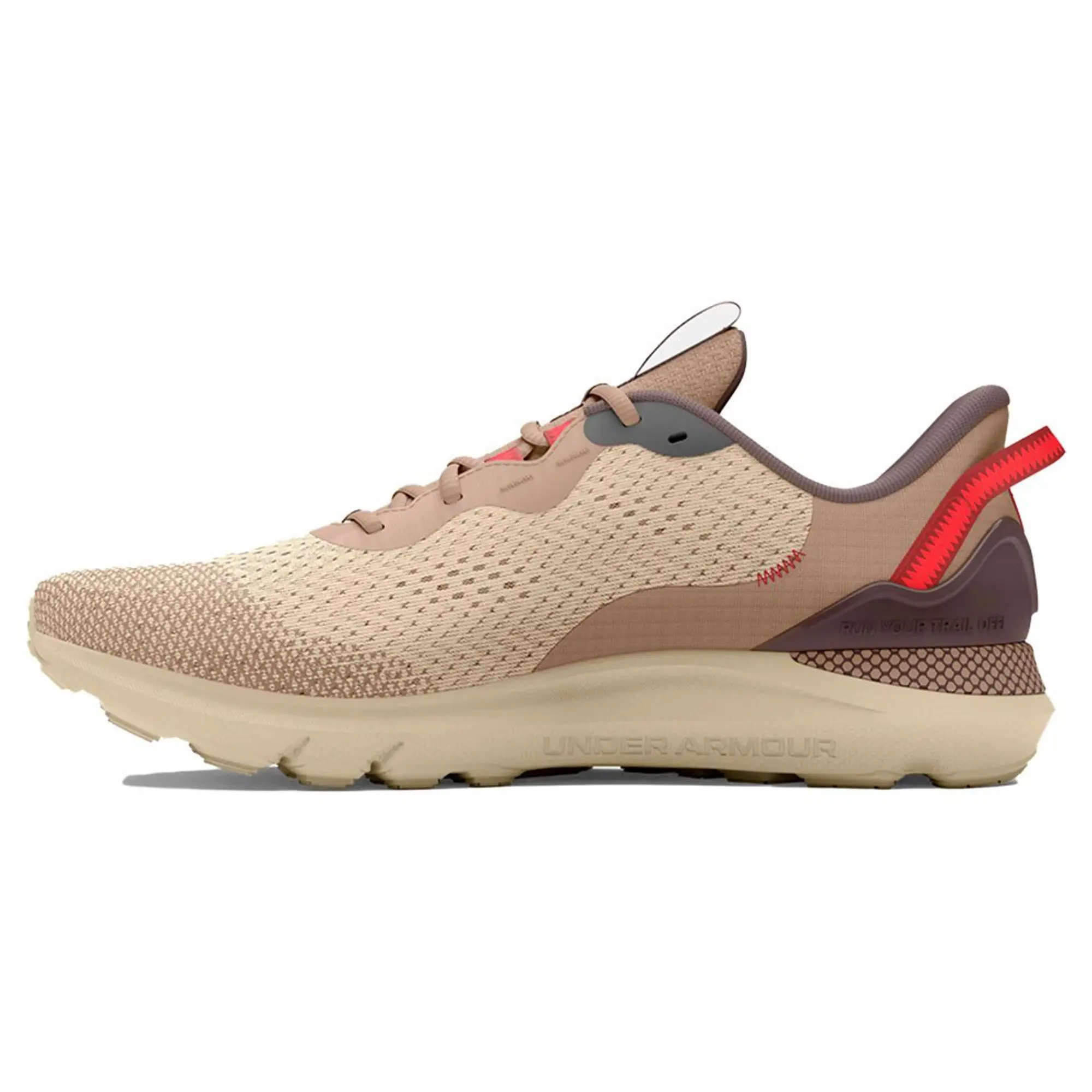 Under Armour U Sonic Trail Running Shoes