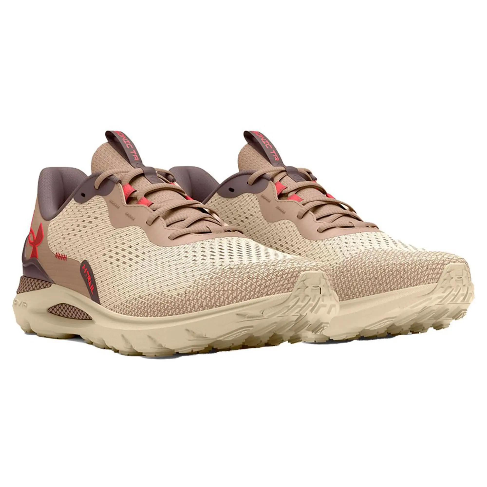 Under Armour U Sonic Trail Running Shoes