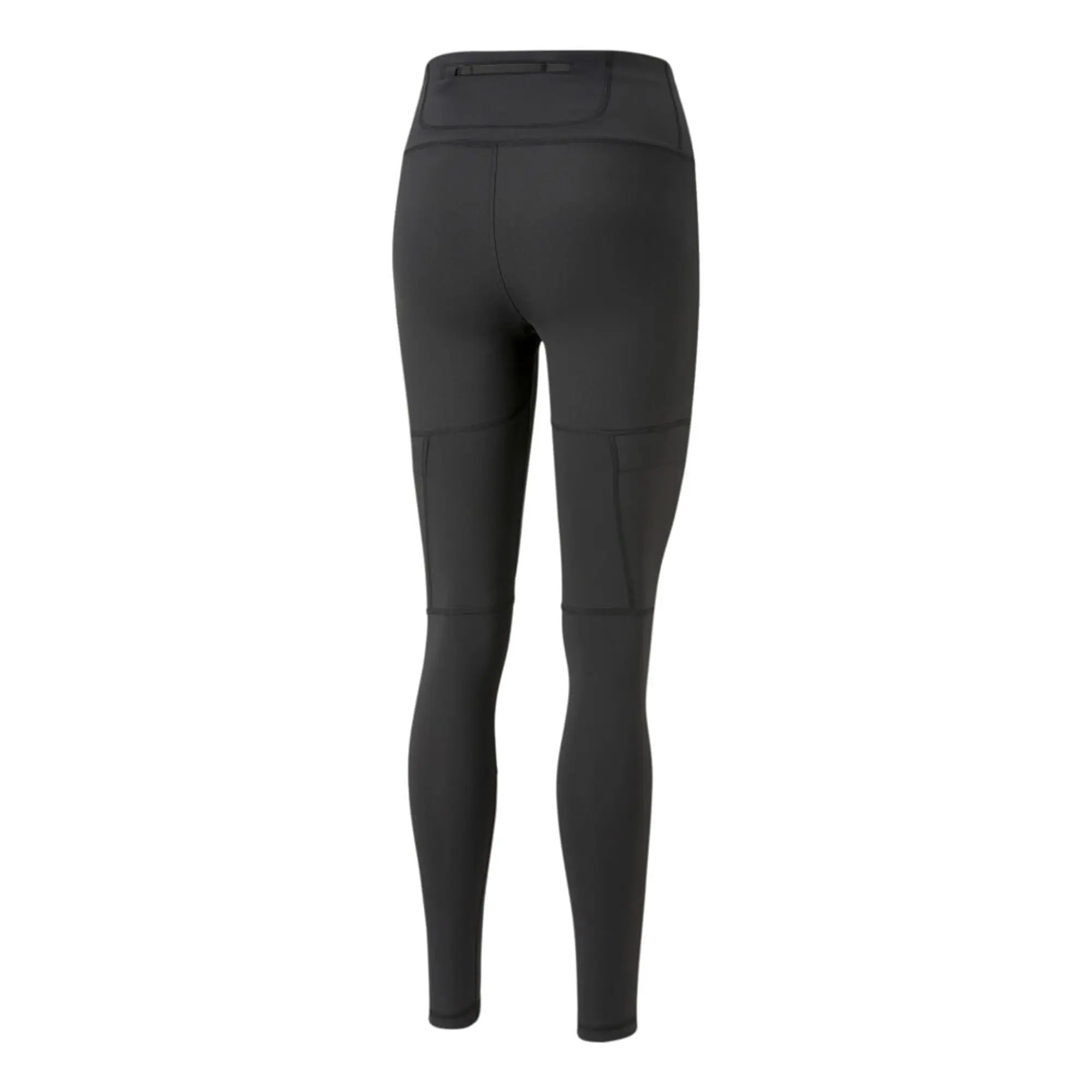 Puma W Seasons Full Tight Legging Womens - Black