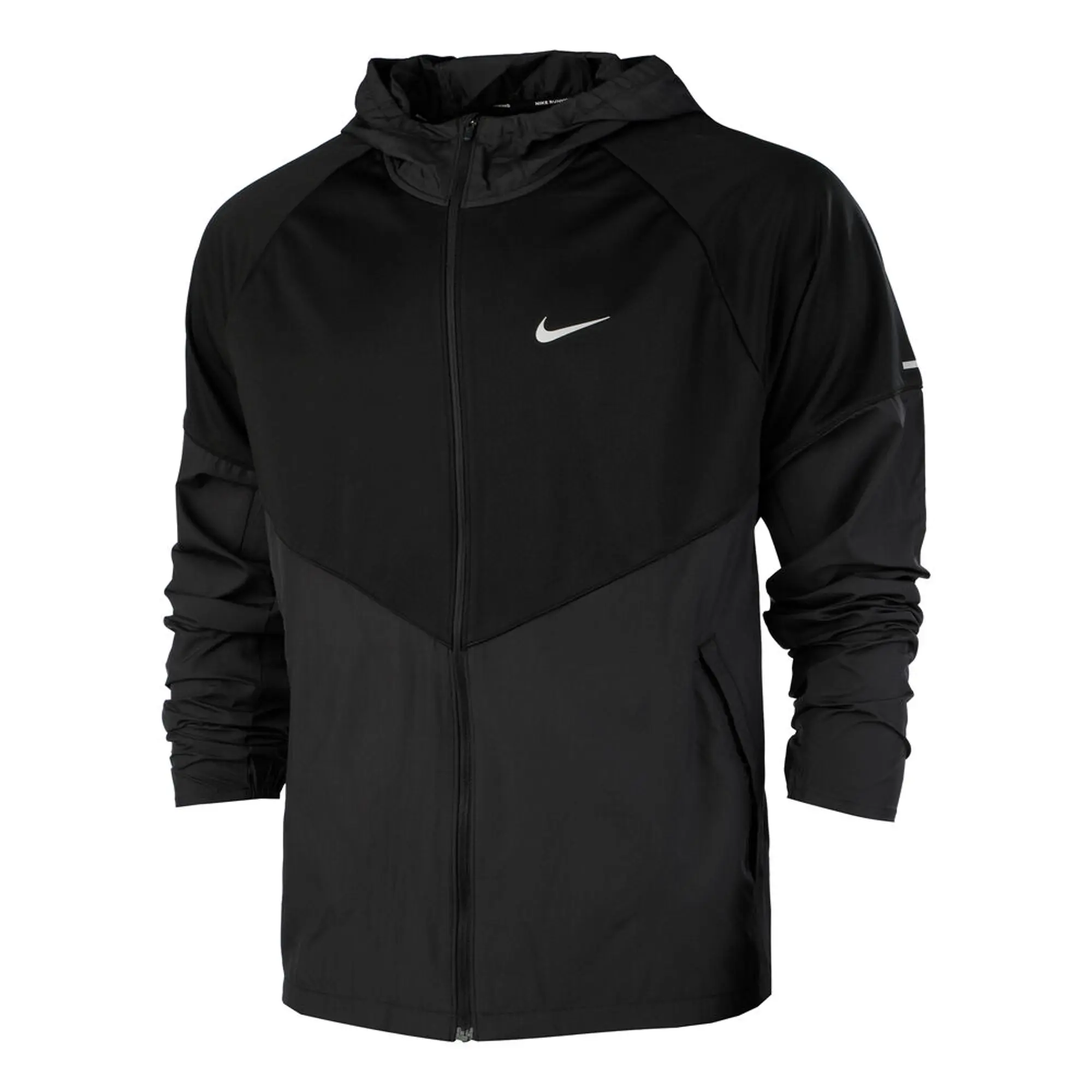 Nike Miler Therma-Fit Repel Training Jacket Men - Black