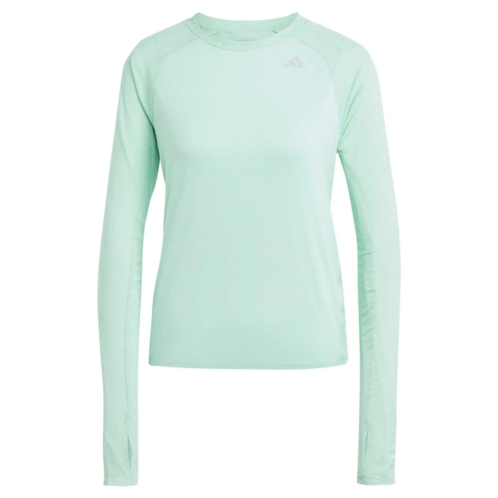 adidas Adizero Running Top Women - Turquoise