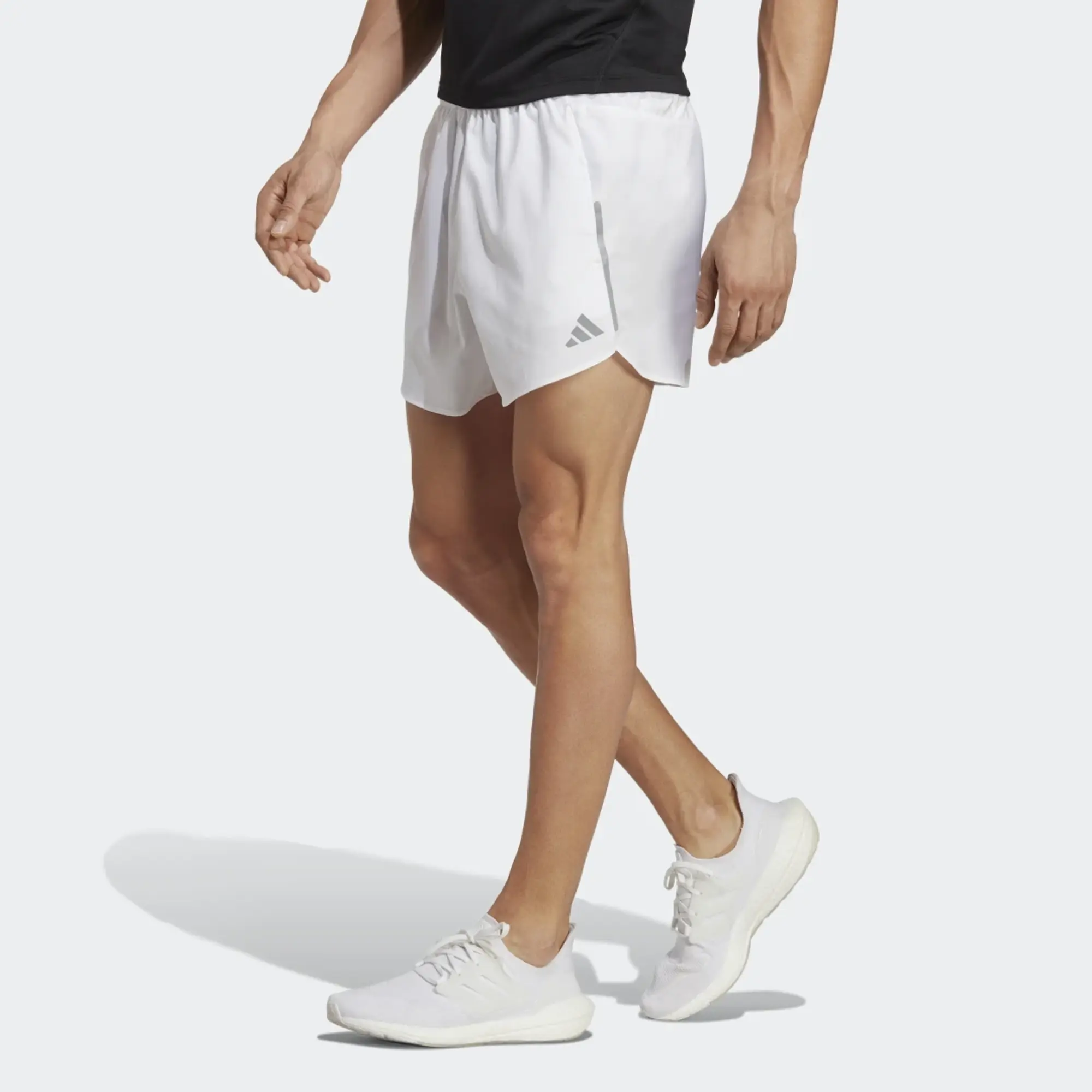 adidas Designed for Running Engineered Shorts