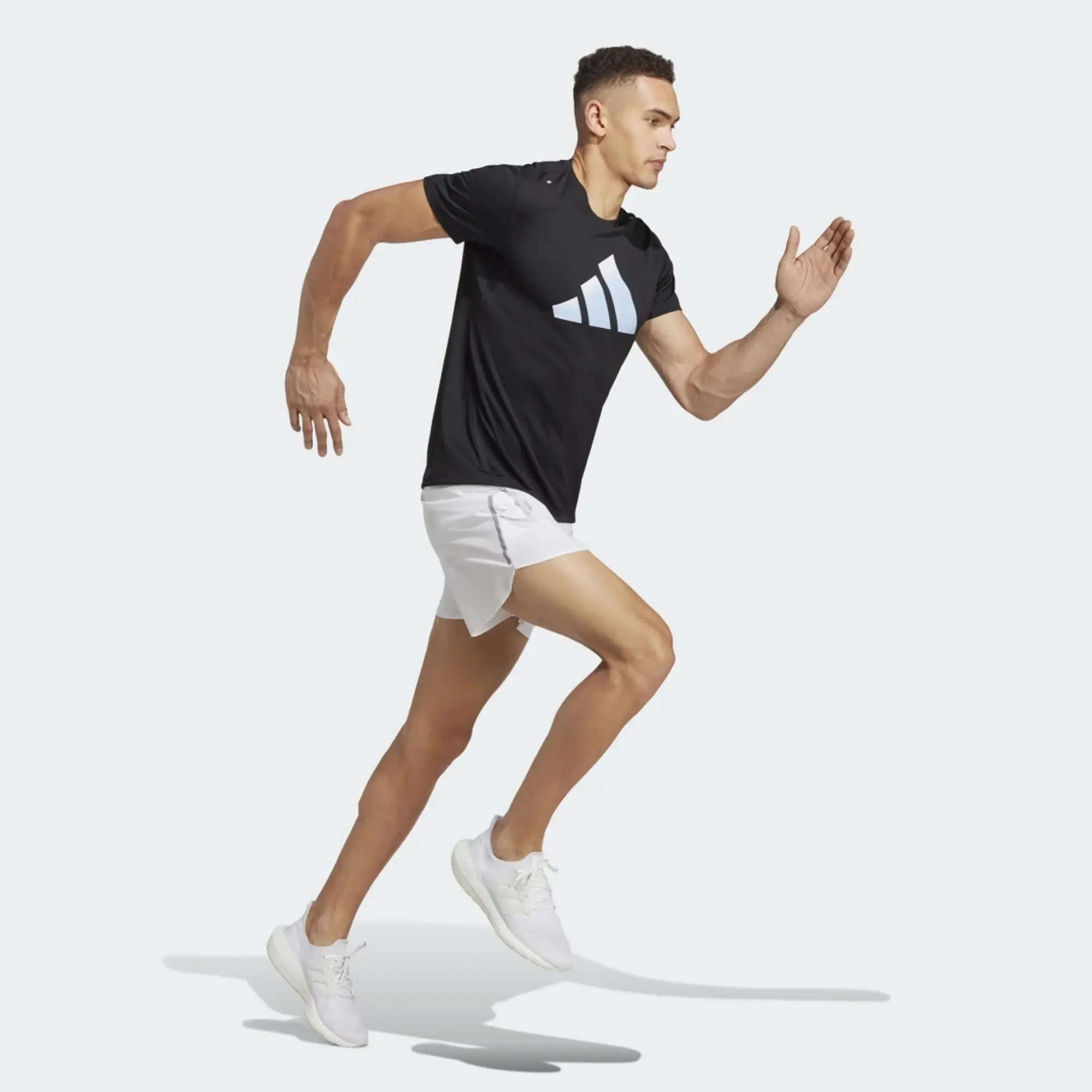 adidas Designed for Running Engineered Shorts