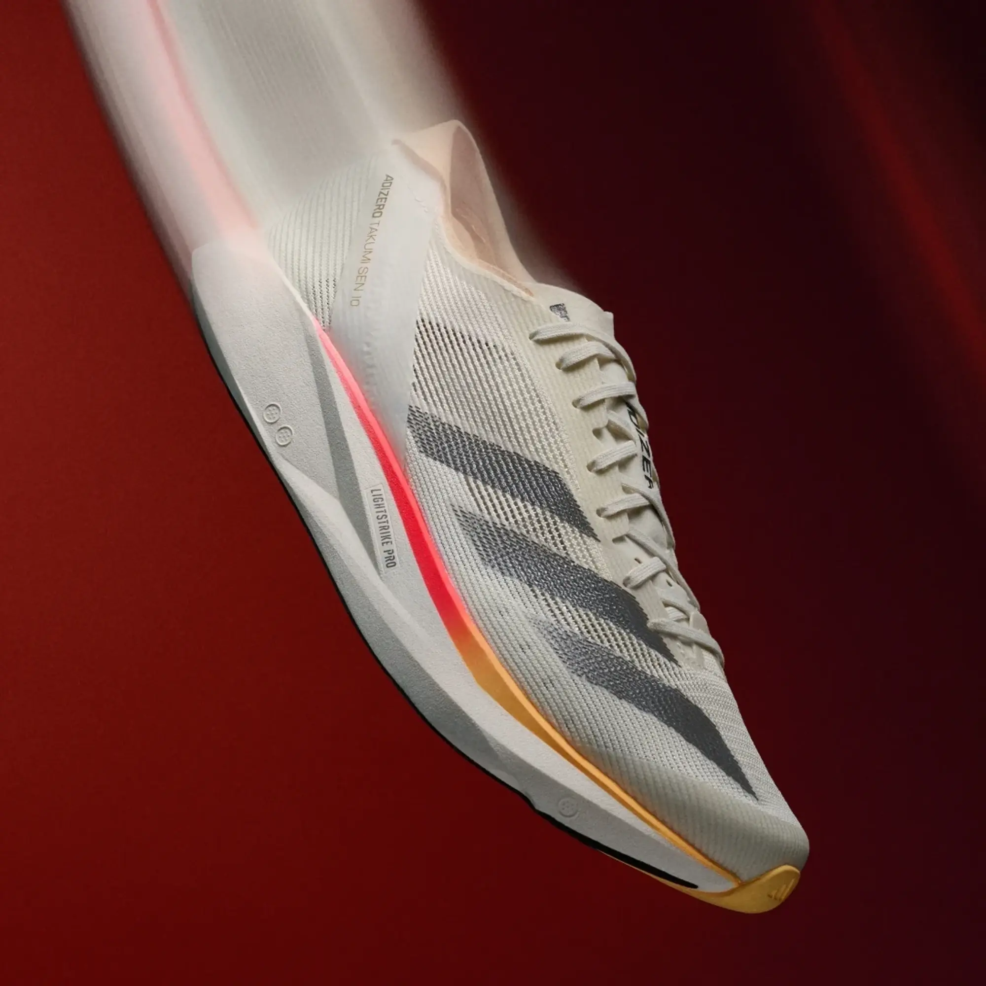 adidas Adizero Takumi Sen 10 Shoes