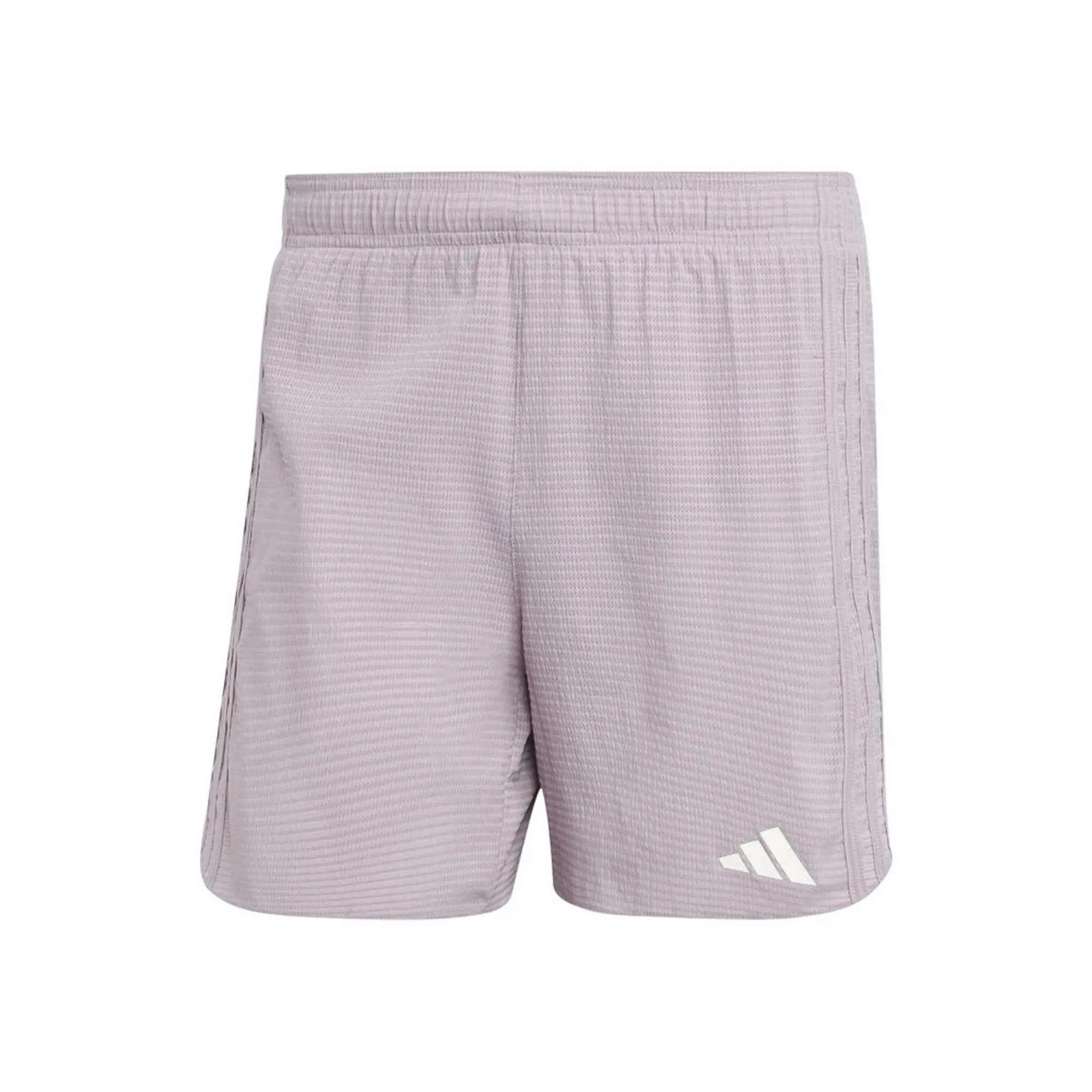 adidas Own The Run MFTP Running Shorts Men - Lilac