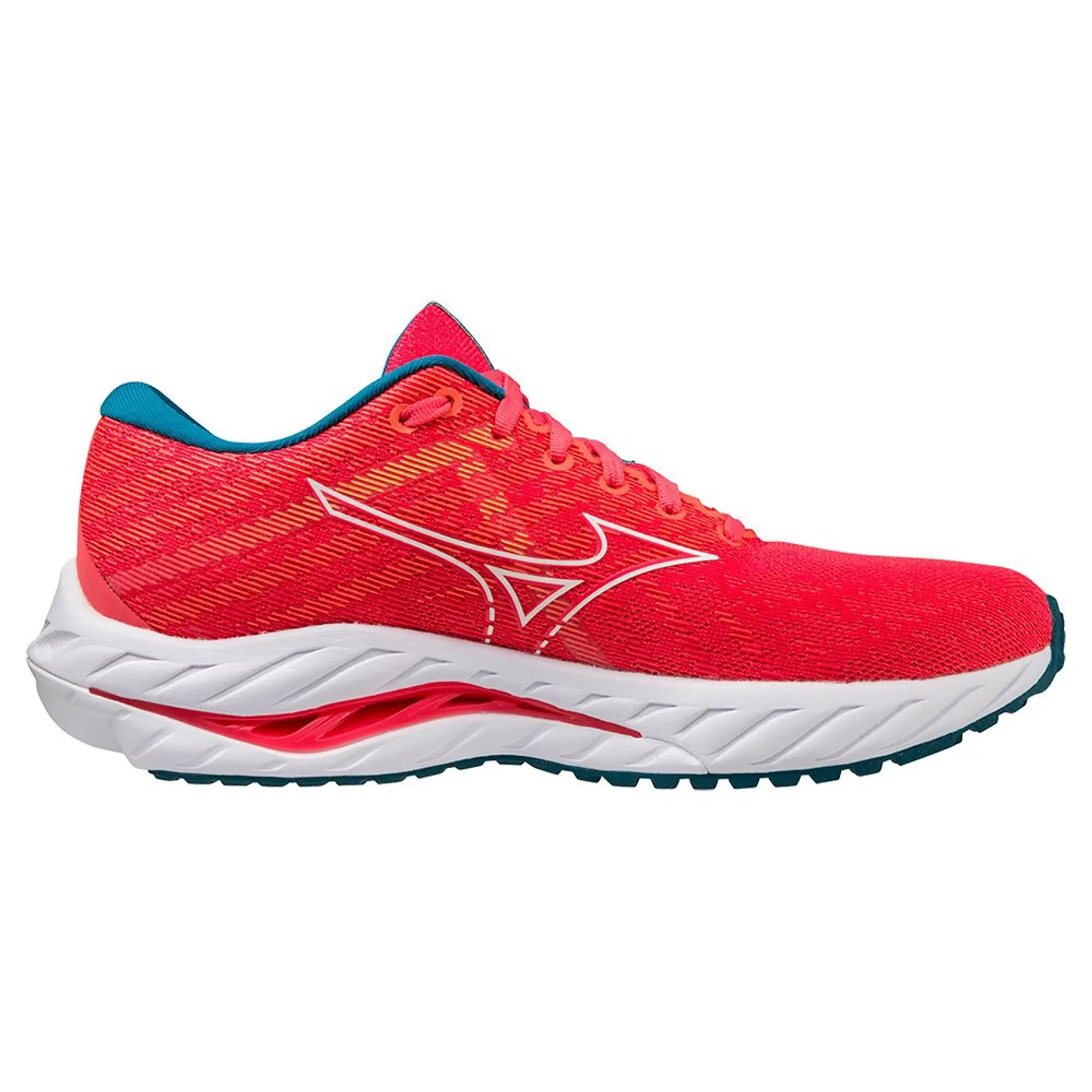 Mizuno Wave Inspire 19 Women's Running Shoes - SS23
