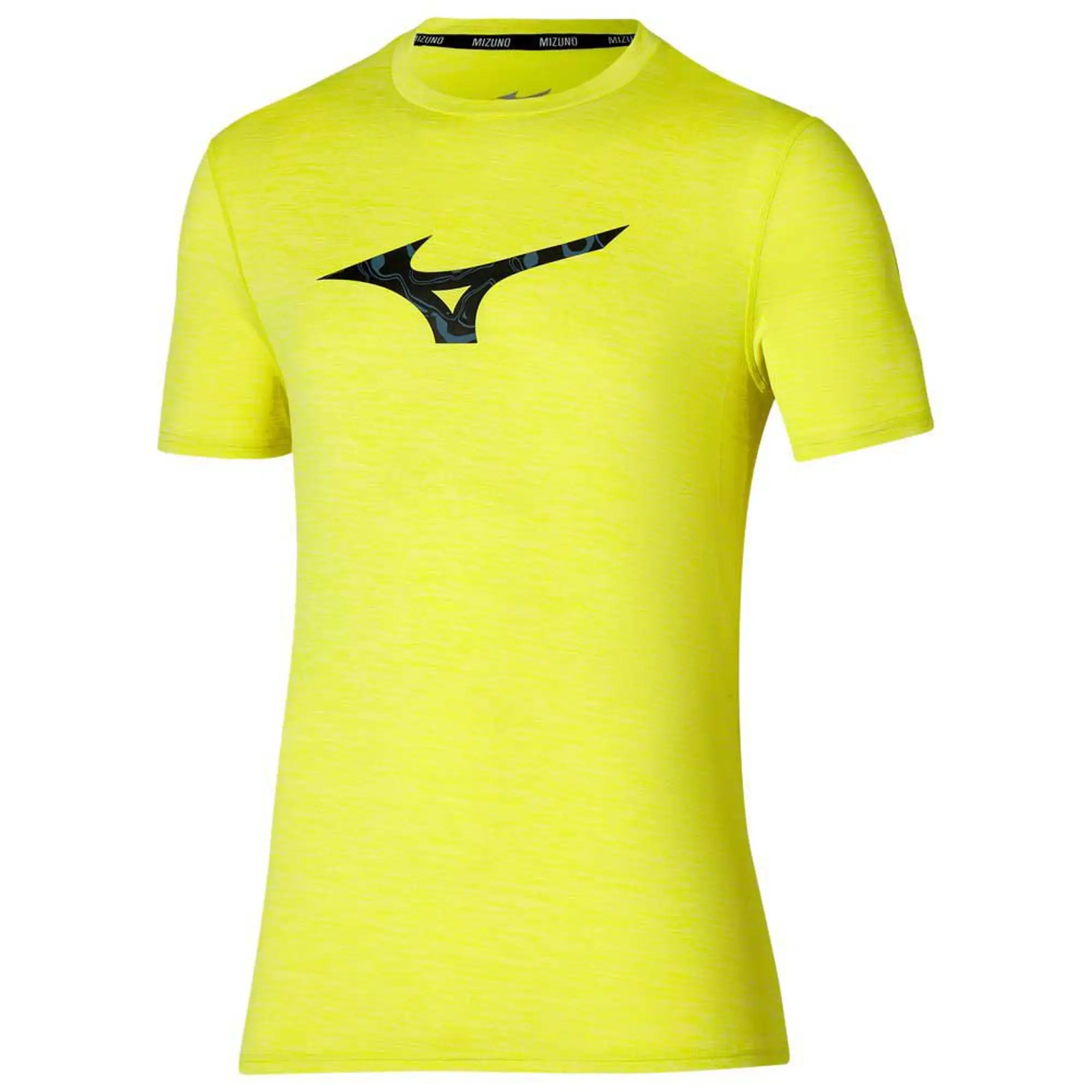Mizuno Core Rb Short Sleeve T-shirt