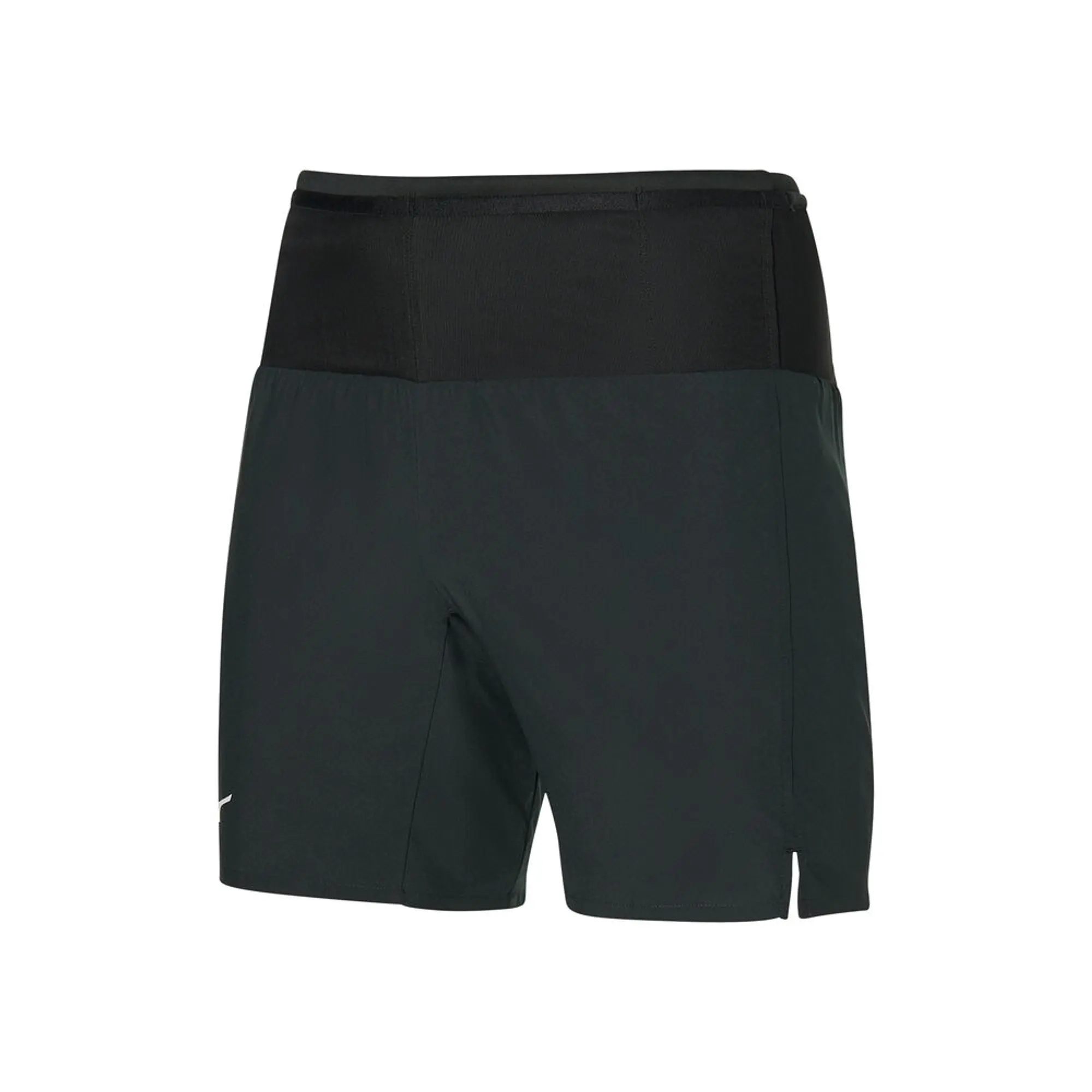 Mizuno Multi Pocket Dry Shorts Men - Black