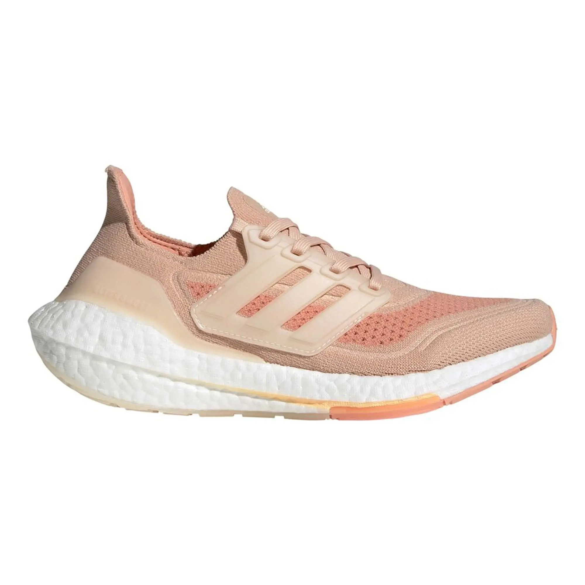 adidas Womens Ultraboost 21 Running Shoes