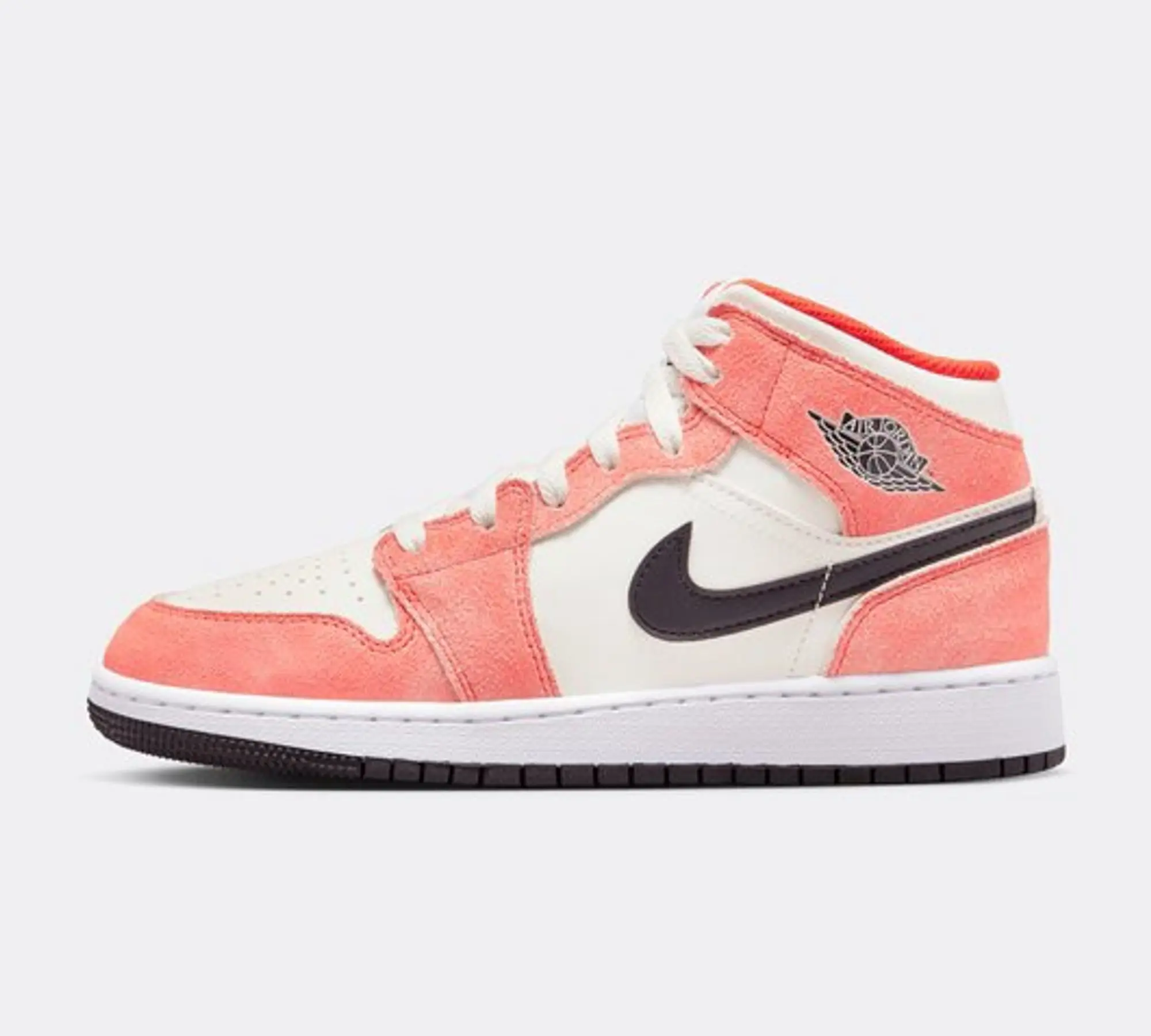 Nike Jordan Air Jordan 1 Mid SE Older Kids GS