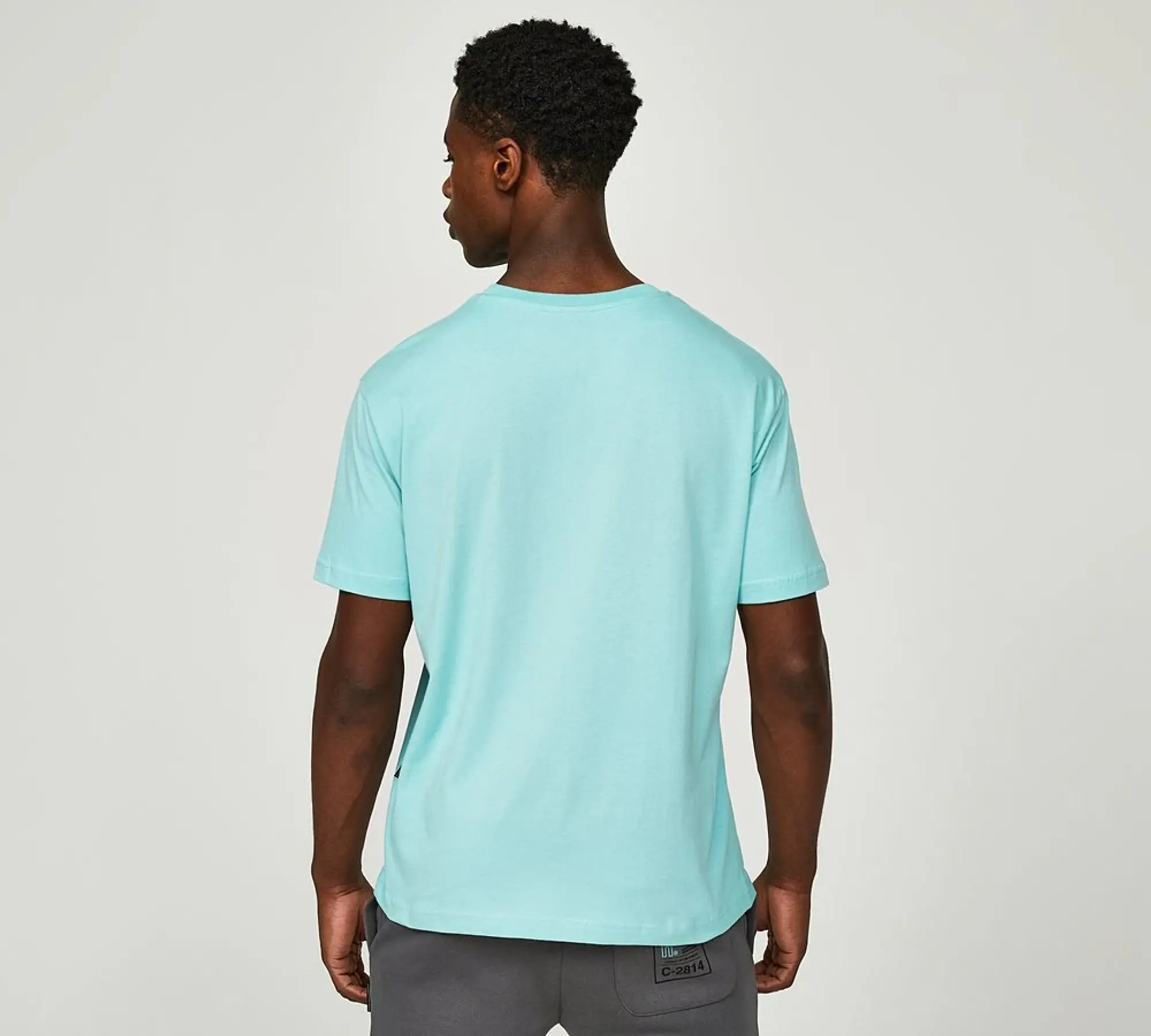 Hoodrich OG Kraze T-Shirt - Green - Size S - Green