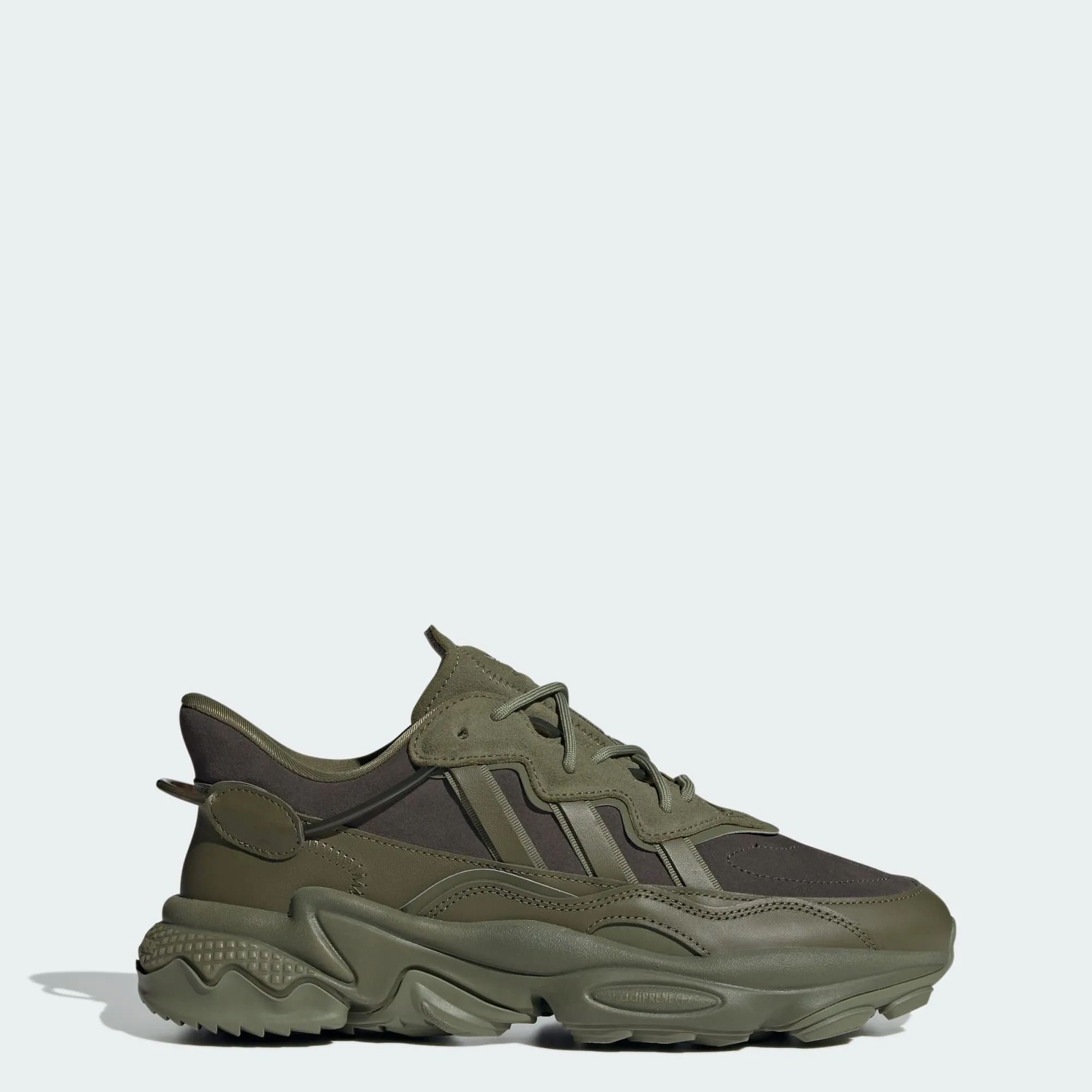 adidas Originals Adidas Ozweego - Olive