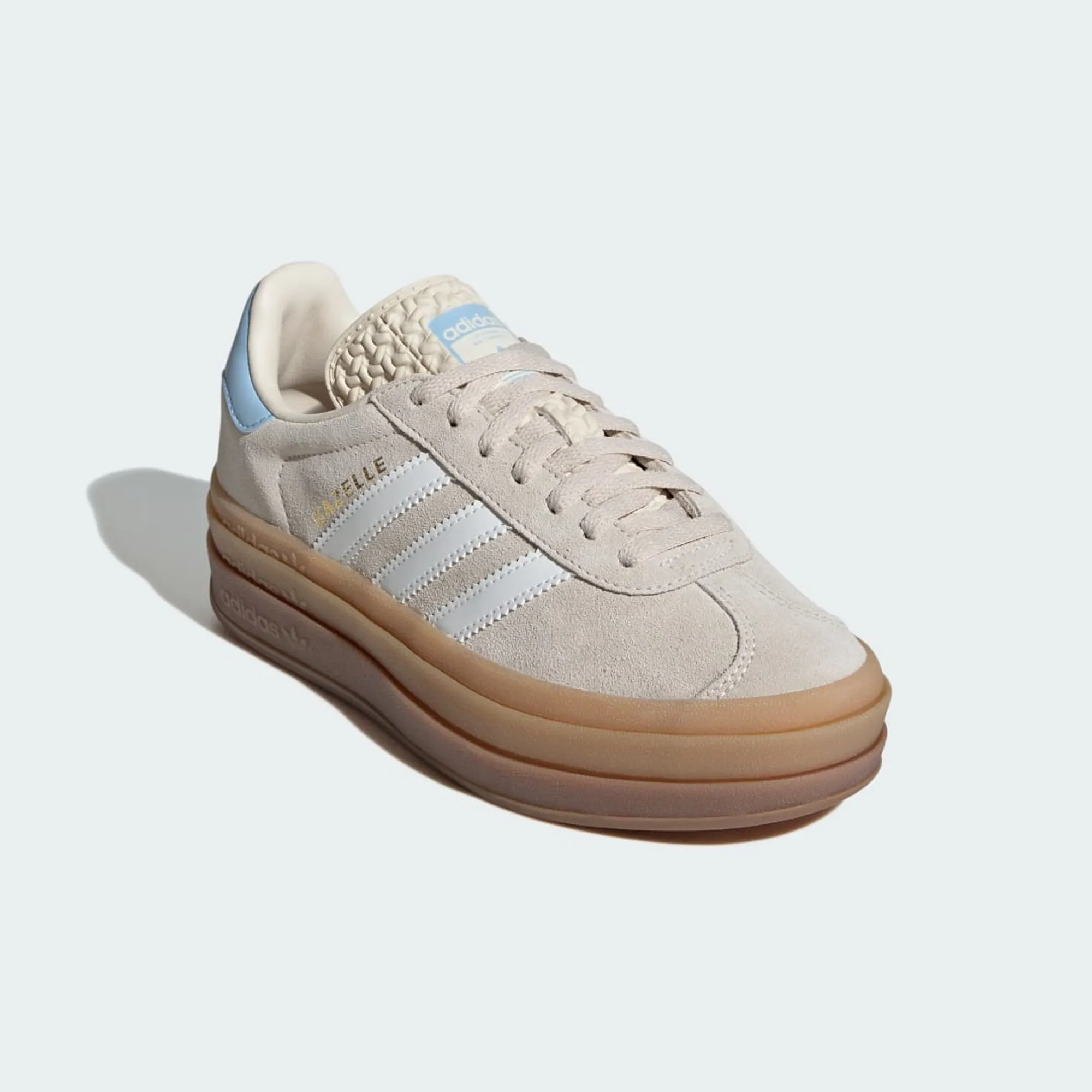 adidas gazelle silver green womens Adidas Gazelle Indoor PRM  Fresh Rags FL
