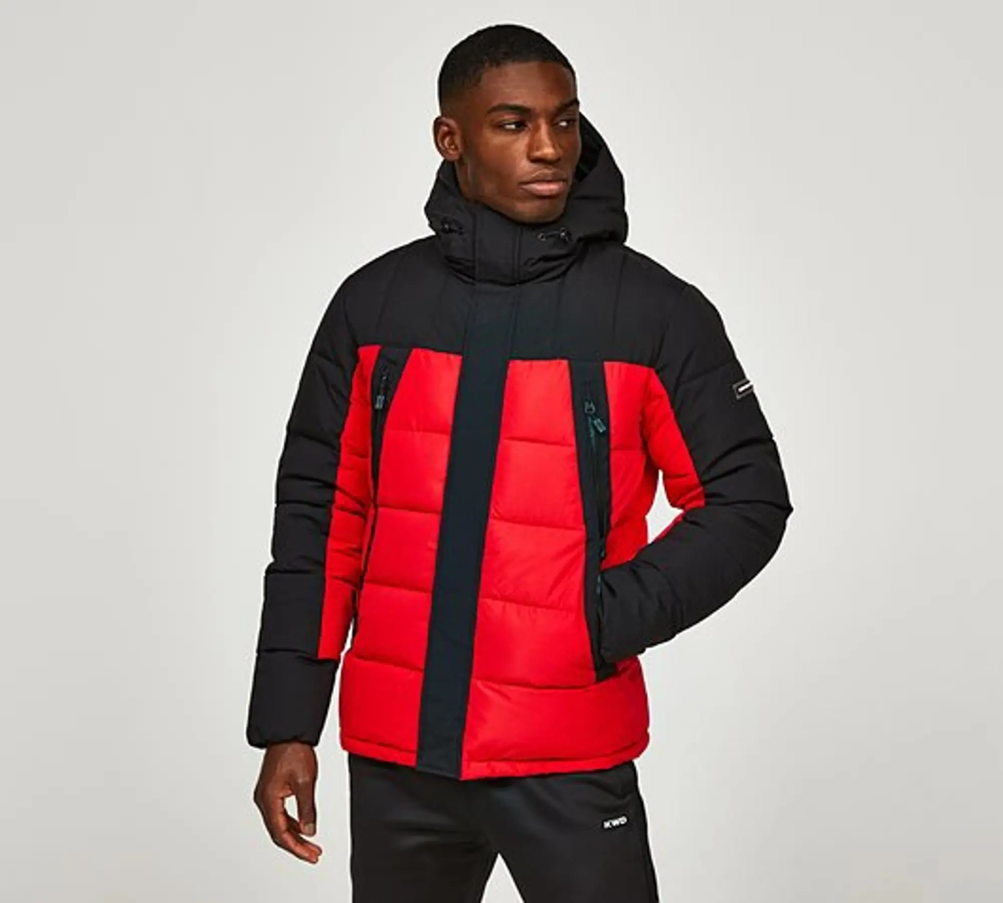 Kings will dream puffer jacket best sale