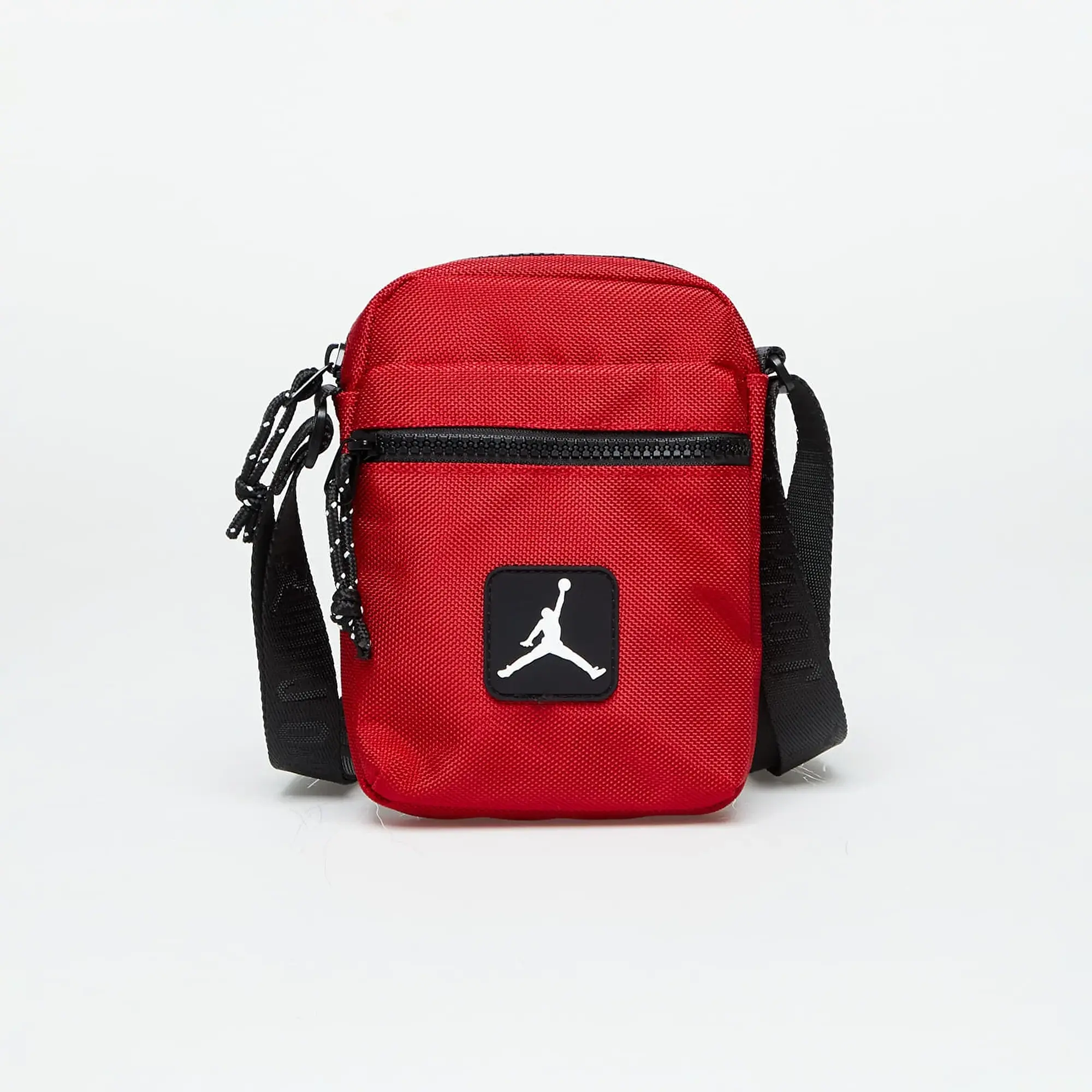 Nike Jordan Bag Jordan Rise Festival Bag Gym Red Universal