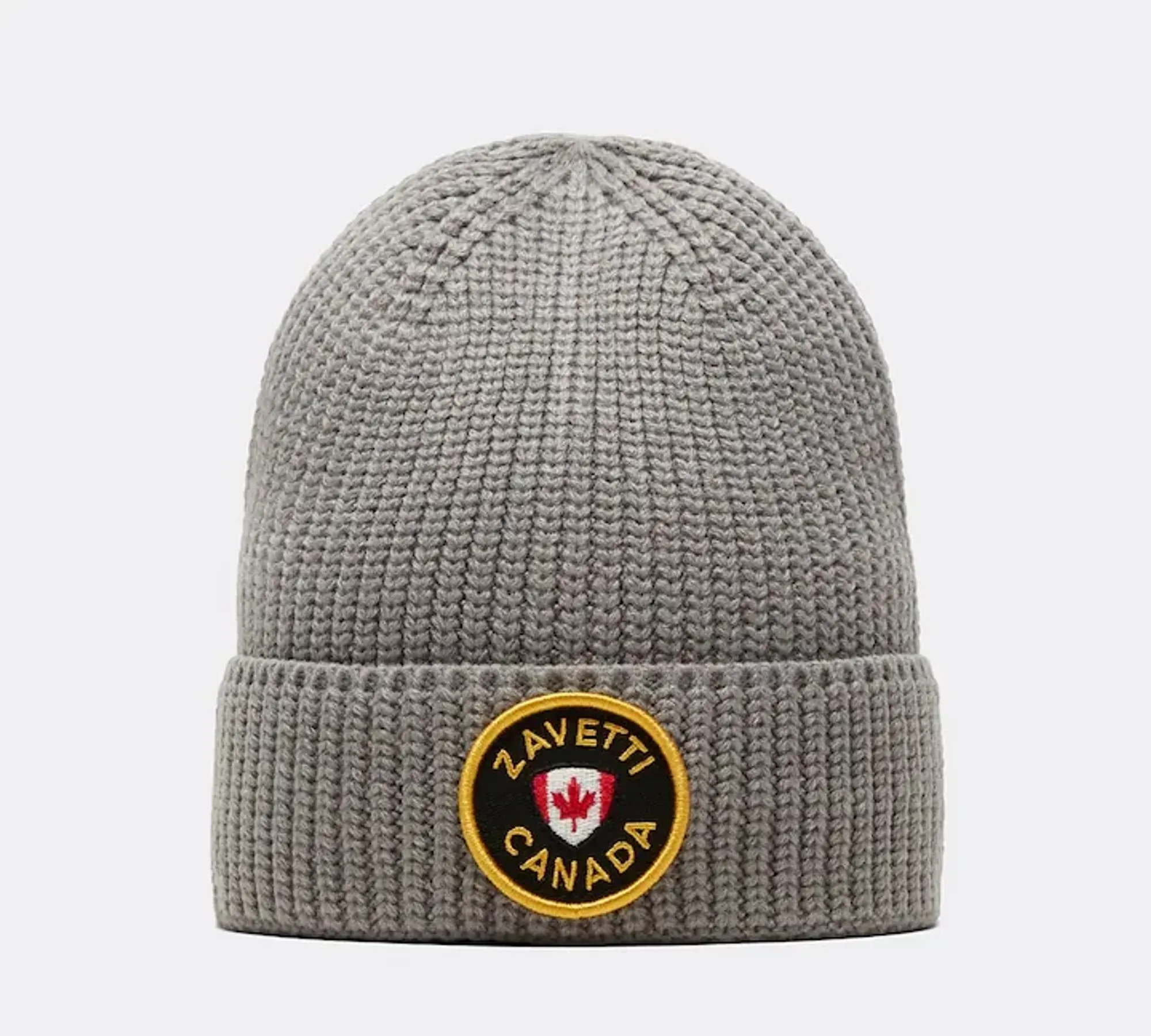 Beanie Zavetti Caps Zavetti Canada Verrio Knitted Beanie Hat