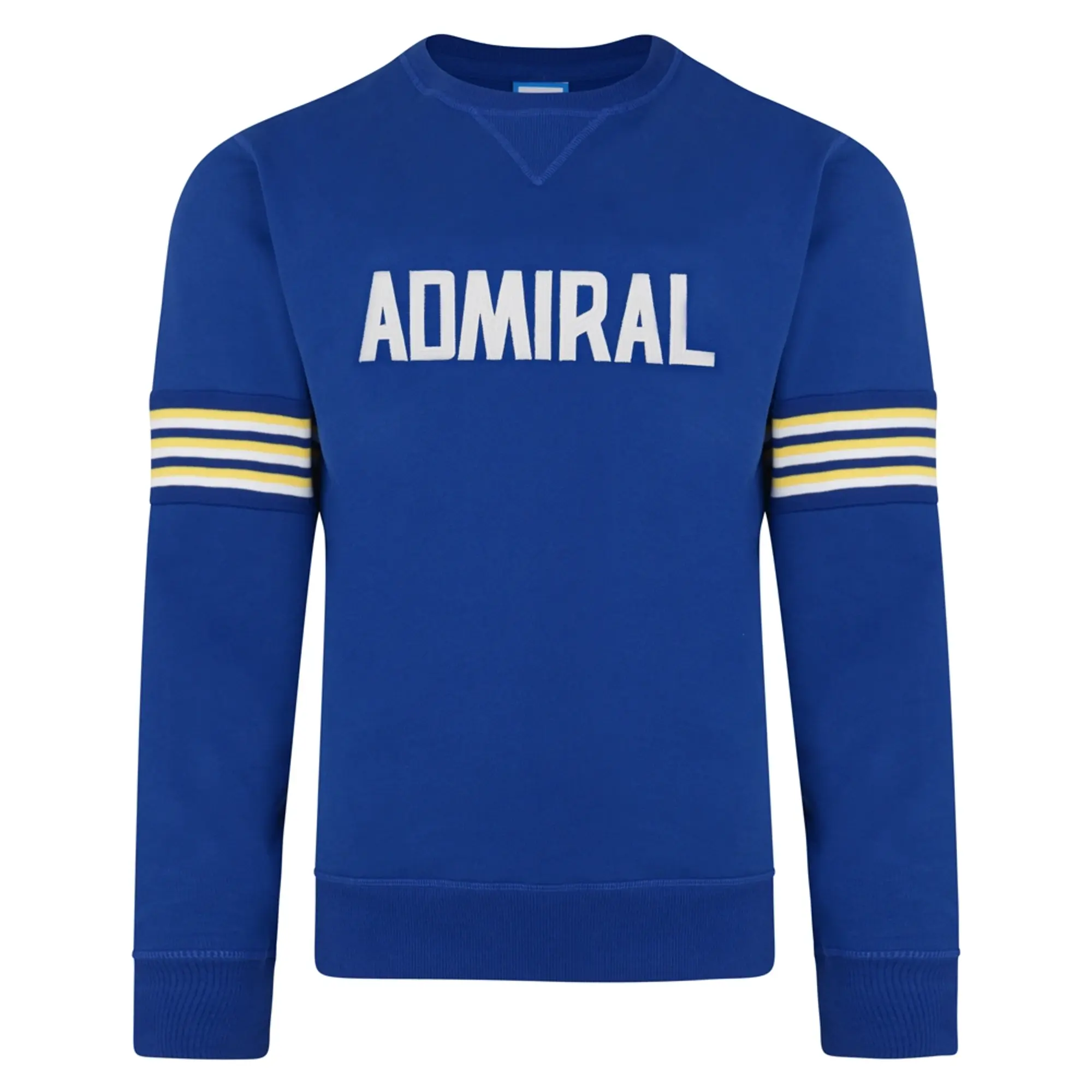 Score Draw Admiral 1974 Royal Club Sweatshirt