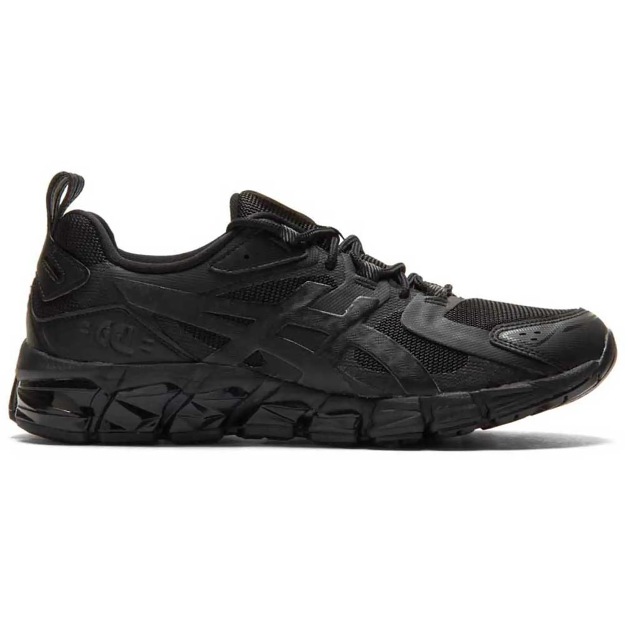 Asics GEL-Quantum 180 Trainer - Black - Size 9 - Black