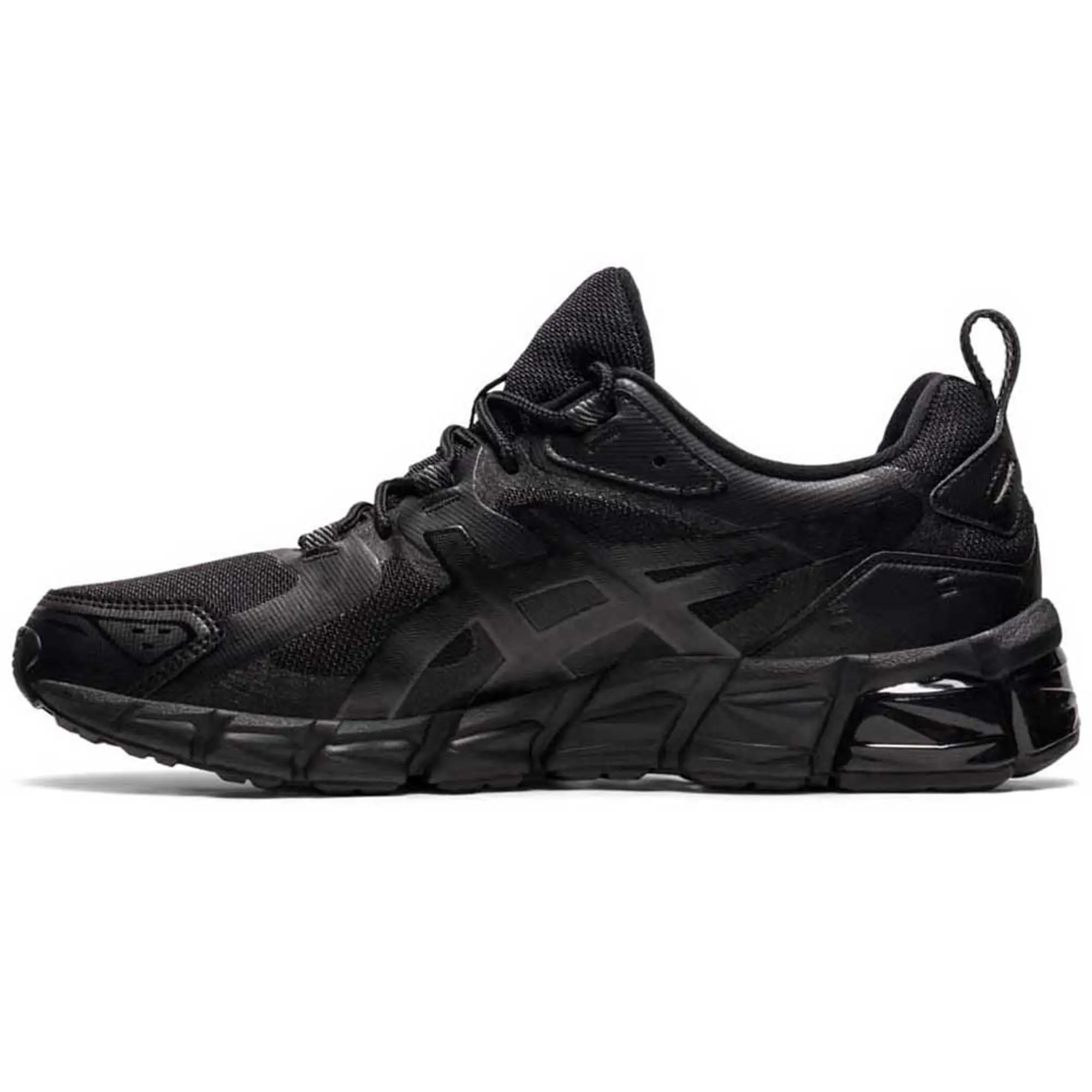 Asics GEL-Quantum 180 Trainer - Black - Size 9 - Black